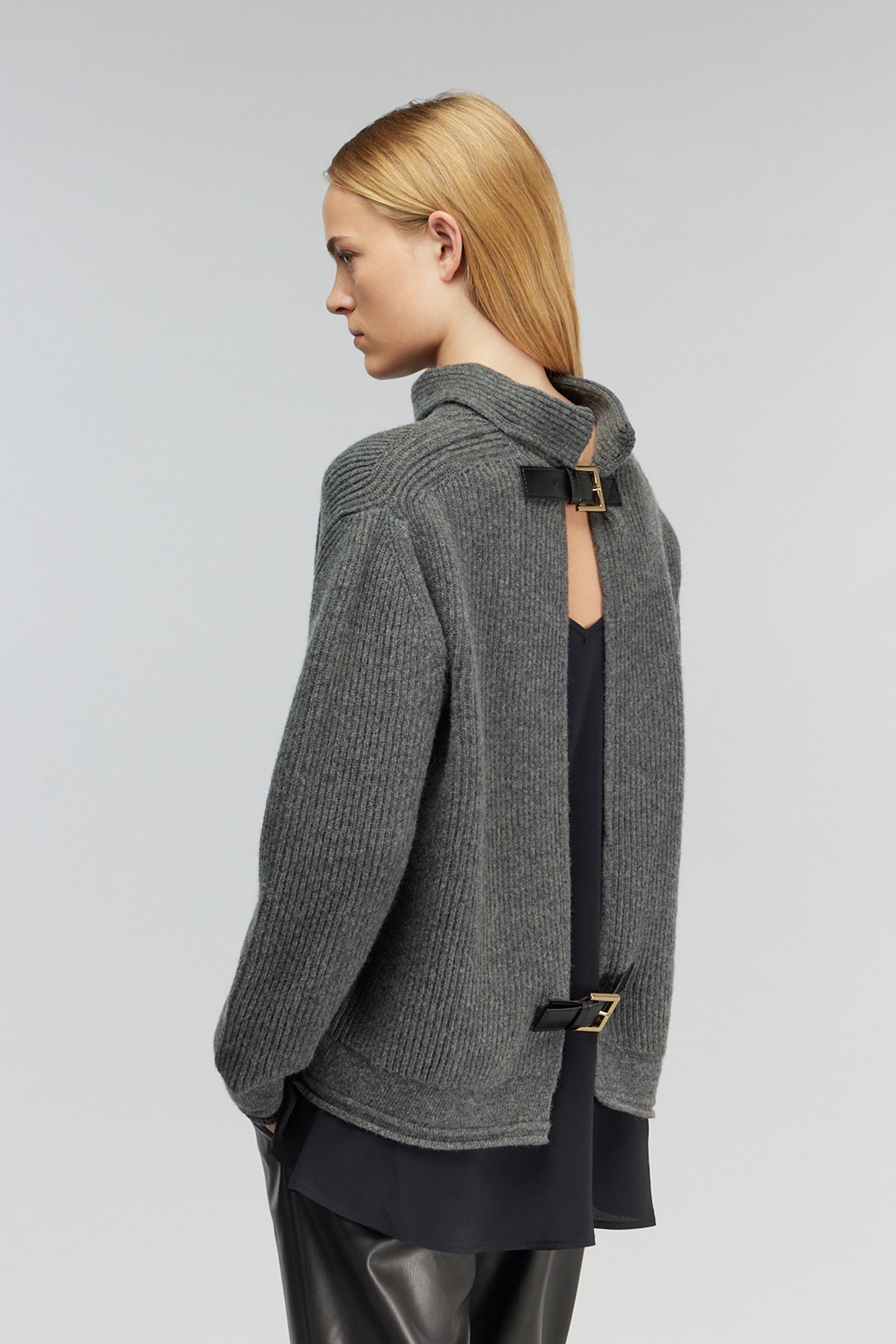 SWEATER JORDAN