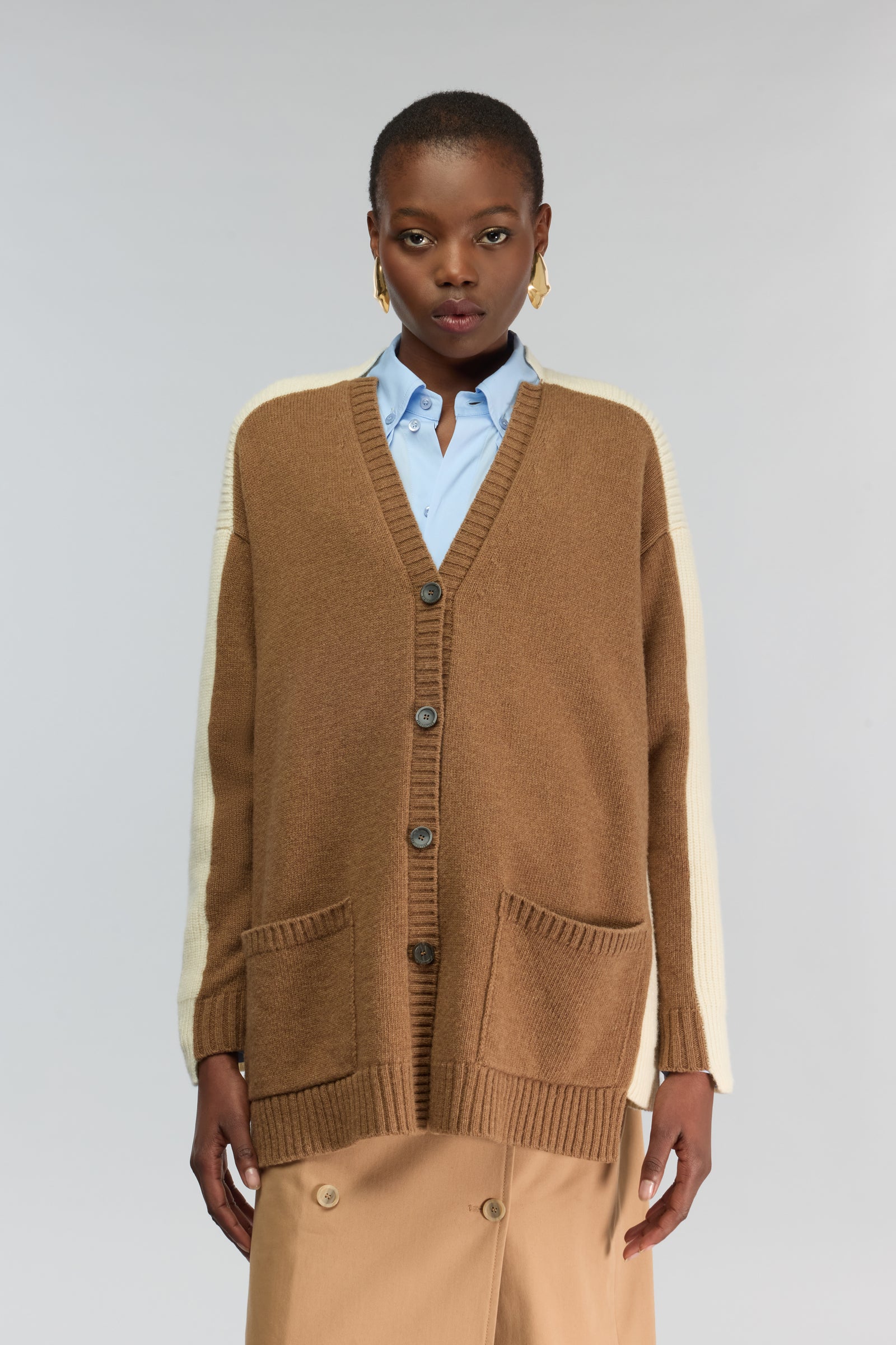CARDIGAN ALBANE
