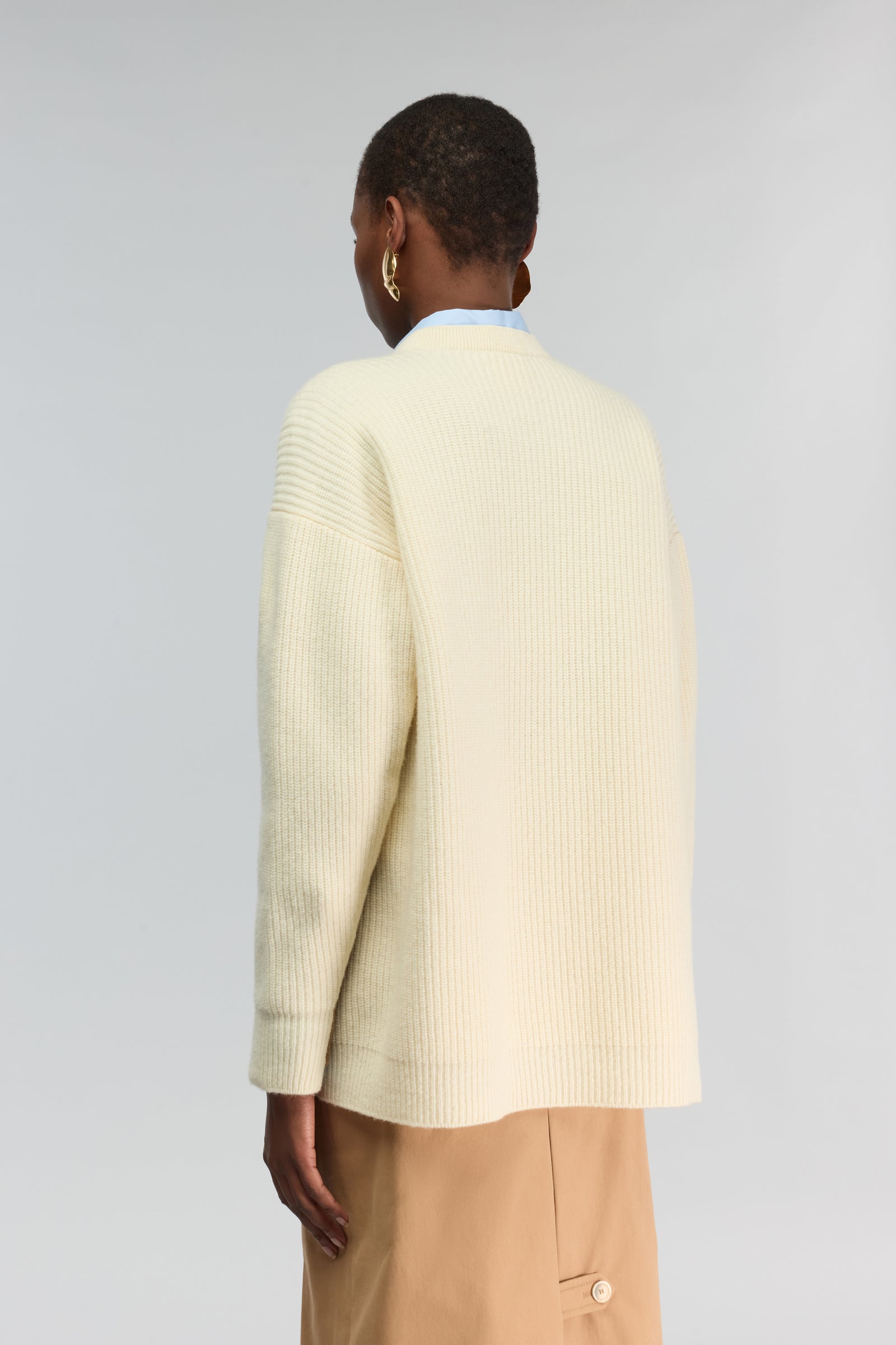 CARDIGAN ALBANE