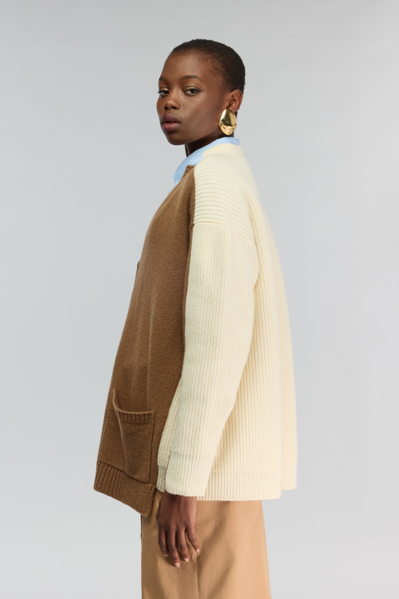 CARDIGAN ALBANE