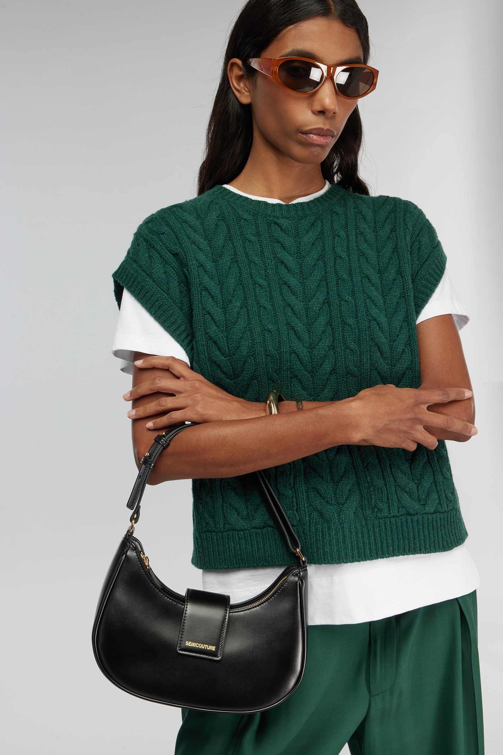 GILET BASTIENNE