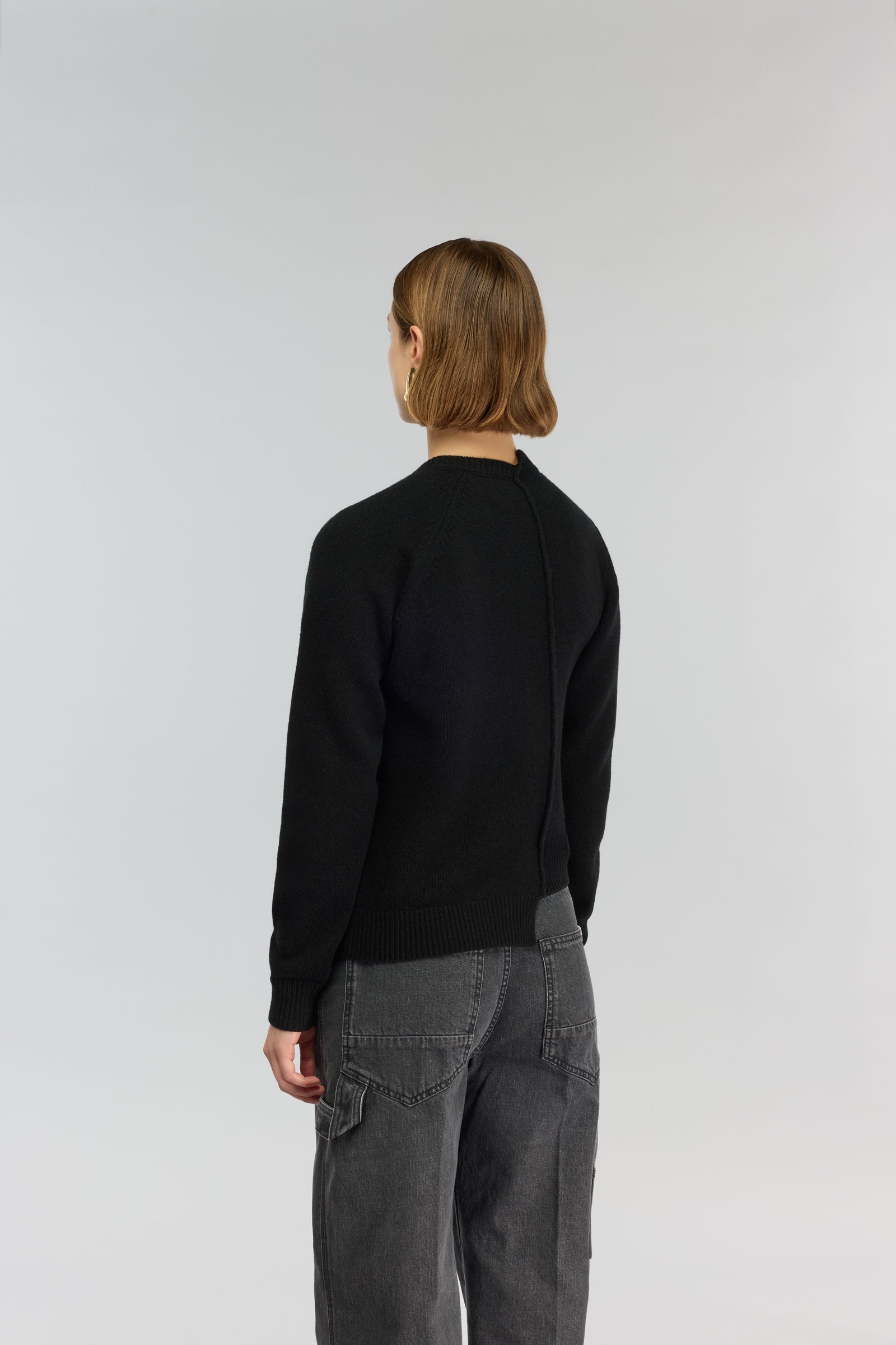 CARDIGAN MARILU
