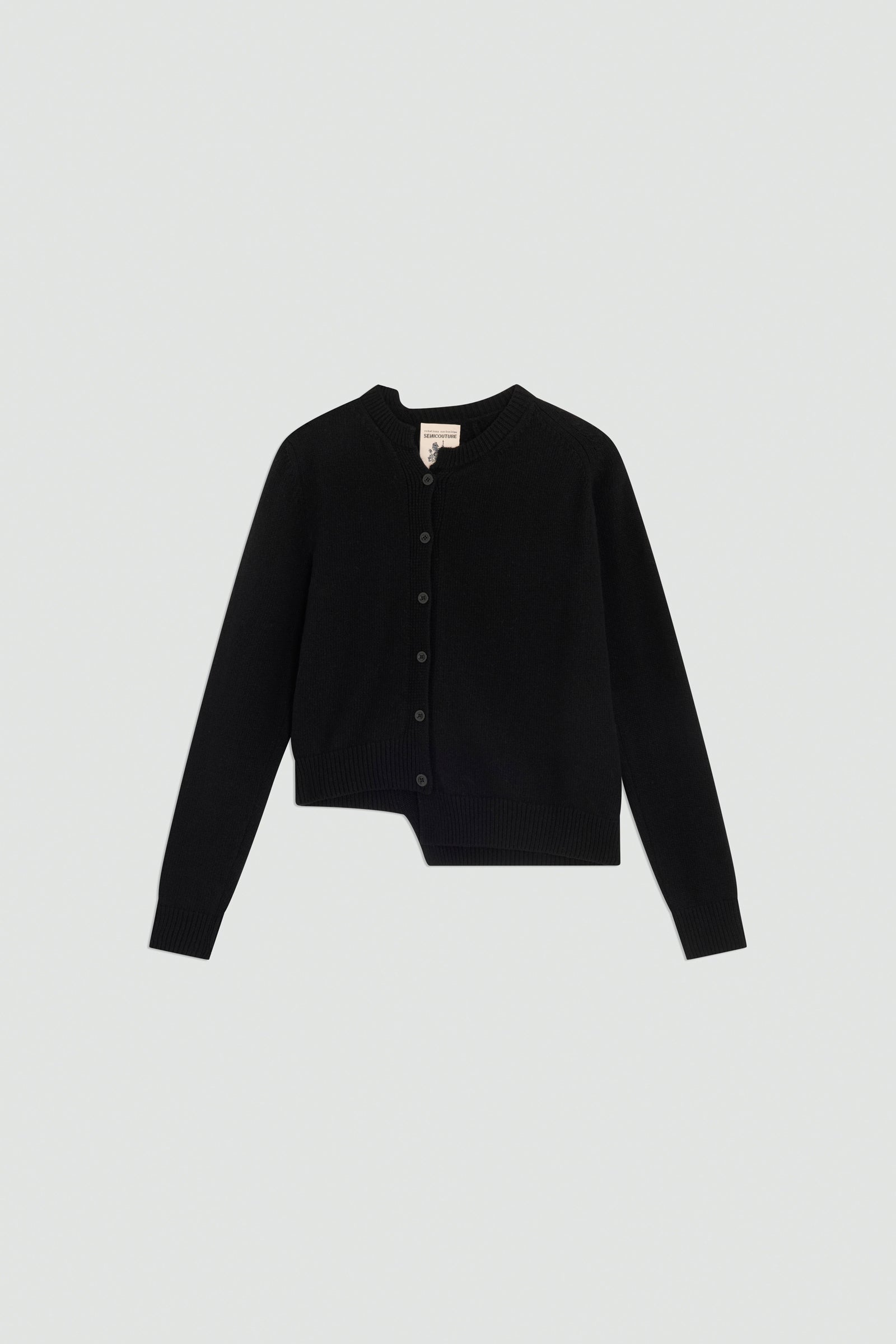 CARDIGAN MARILU