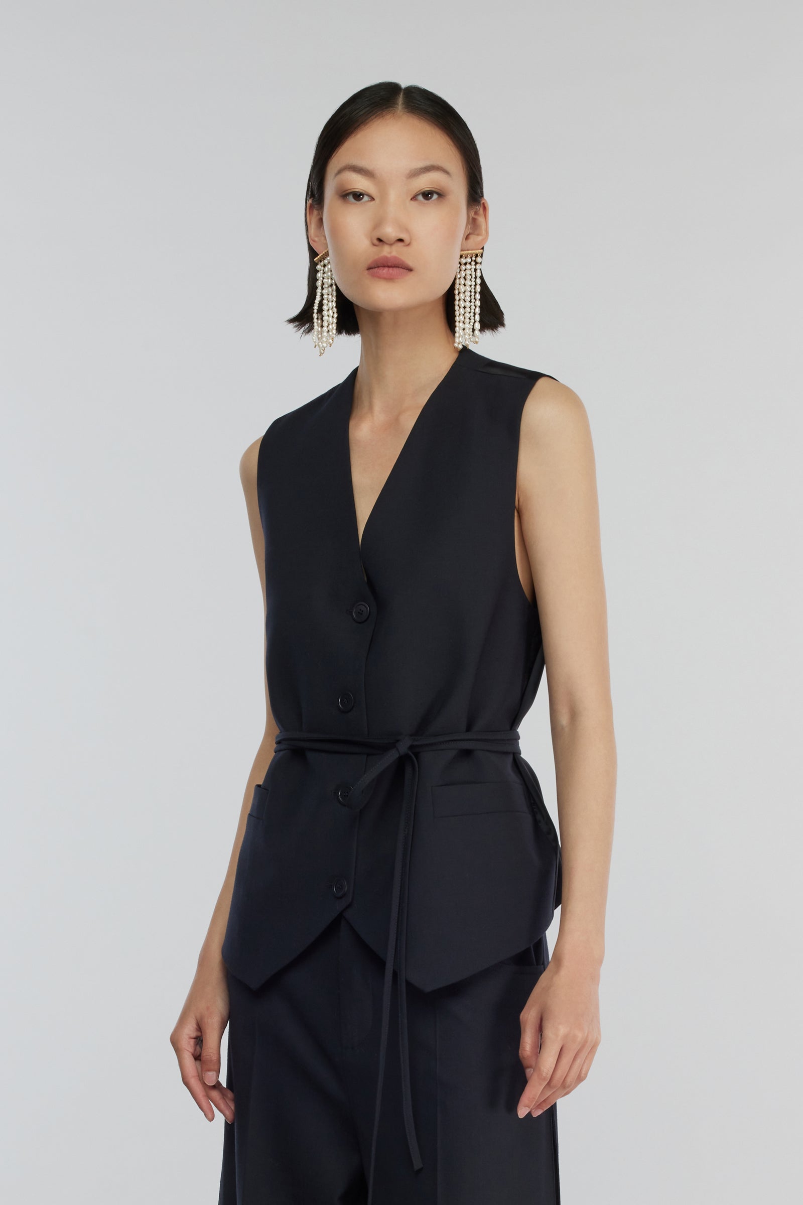 GILET ANTONINA