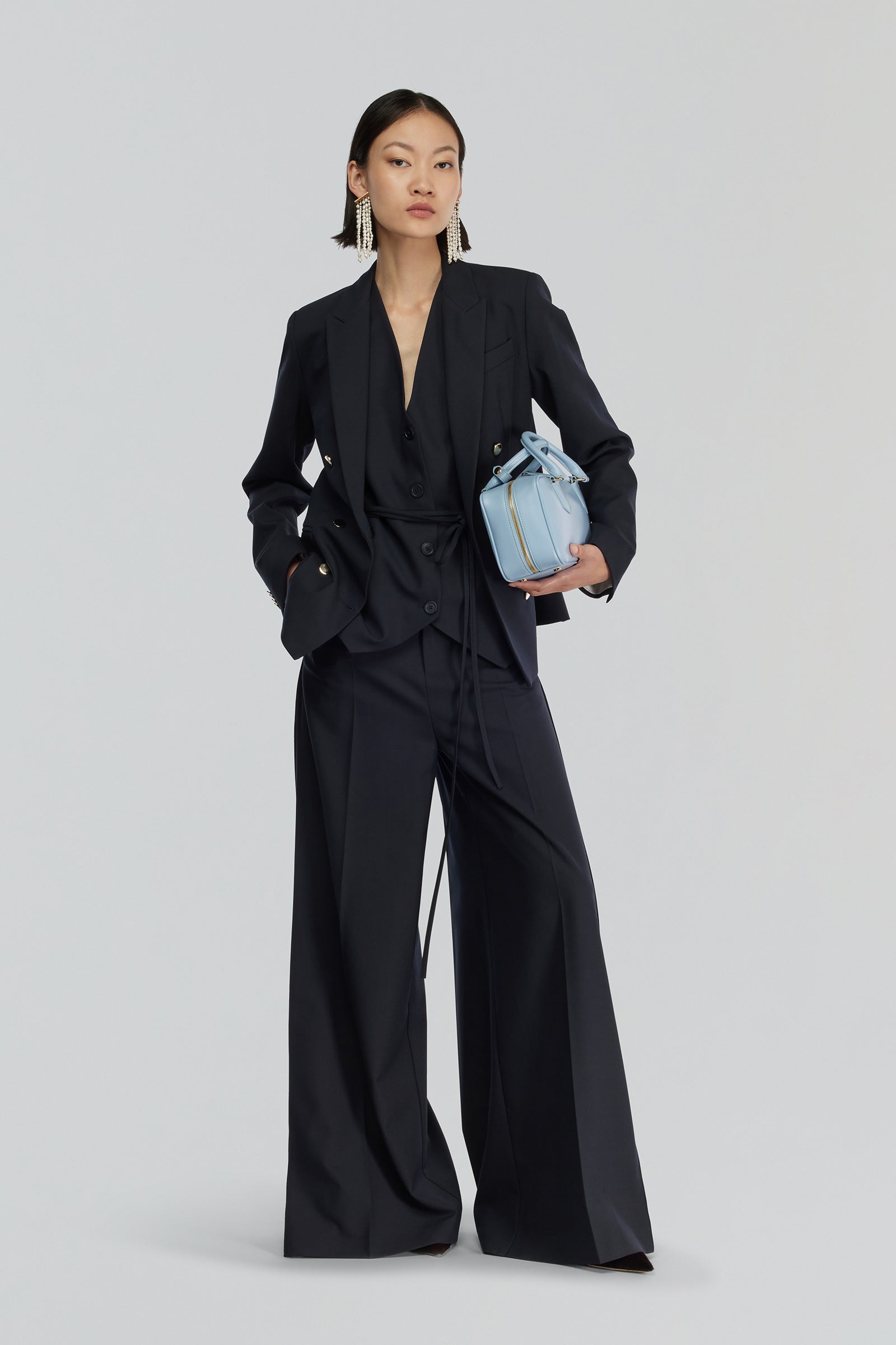 WAISTCOAT ANTONINA