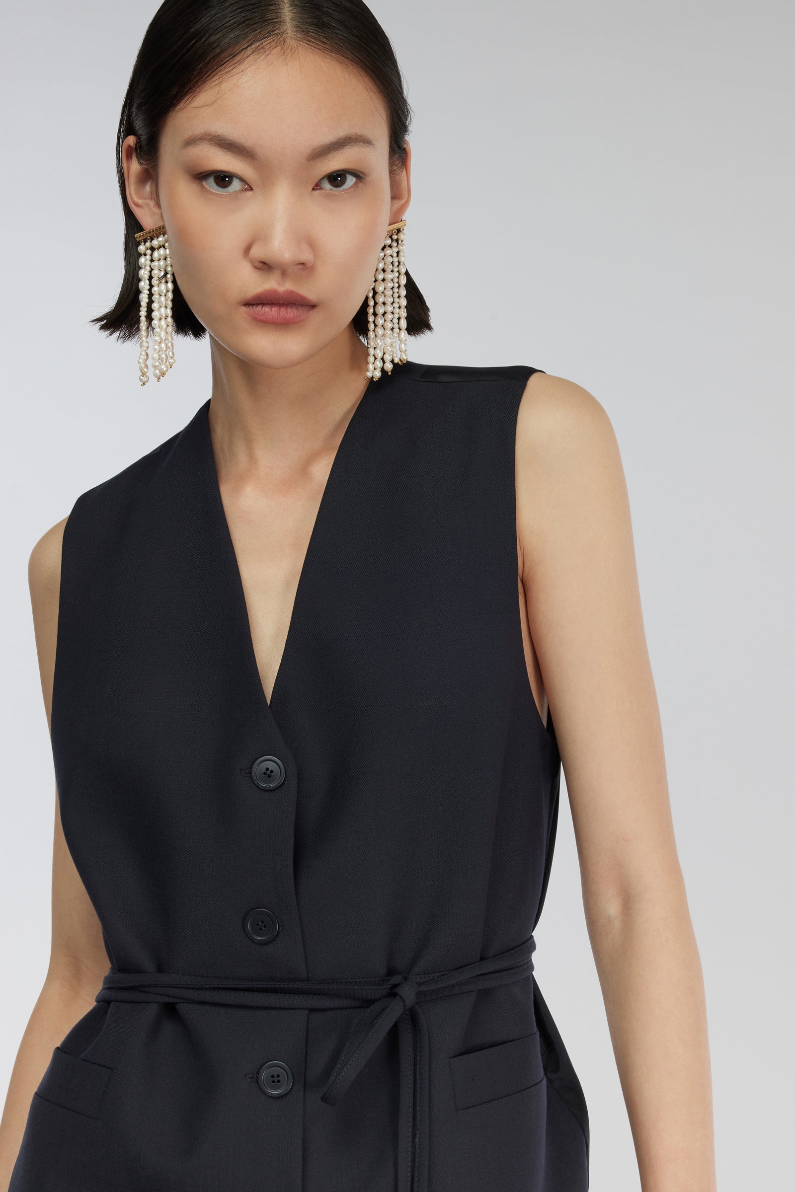 GILET ANTONINA