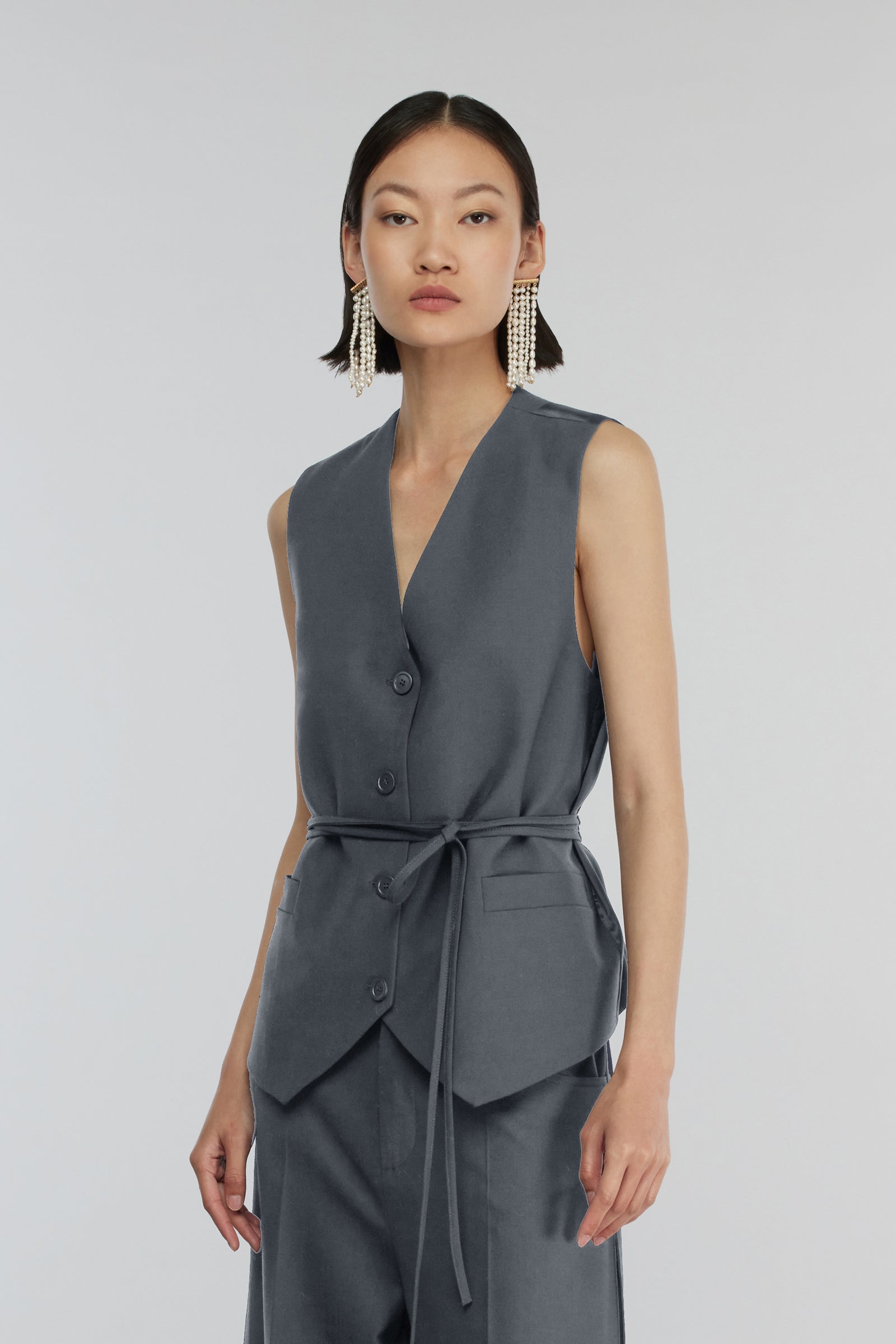 WAISTCOAT ANTONINA