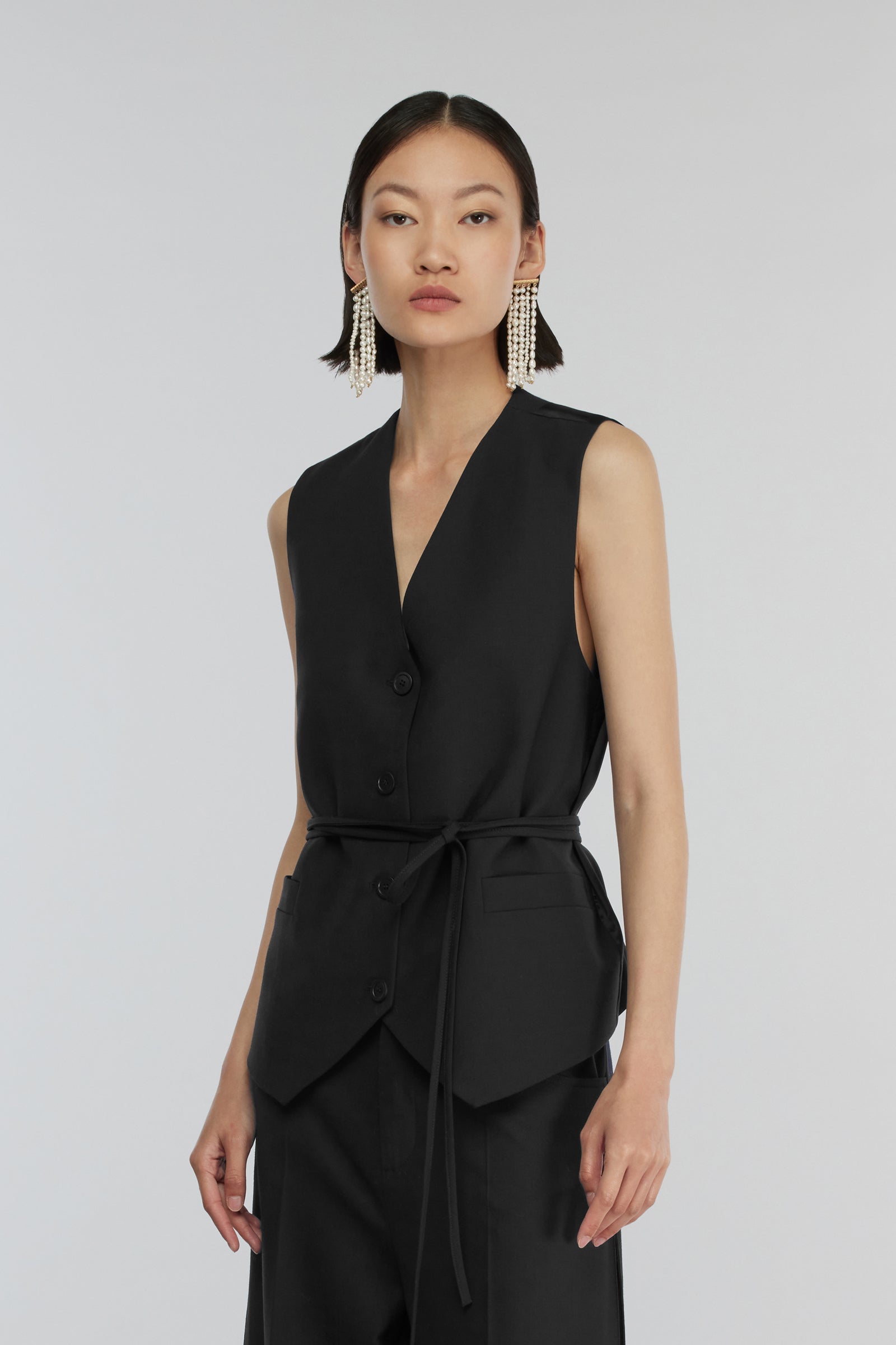 WAISTCOAT ANTONINA