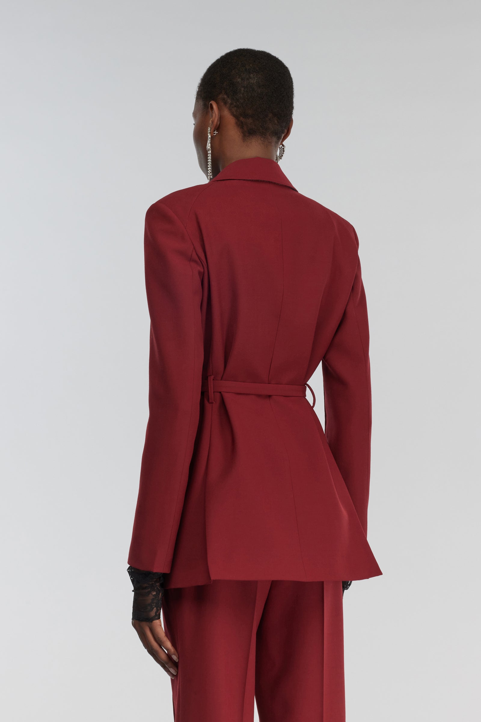 JACKET GIANNA