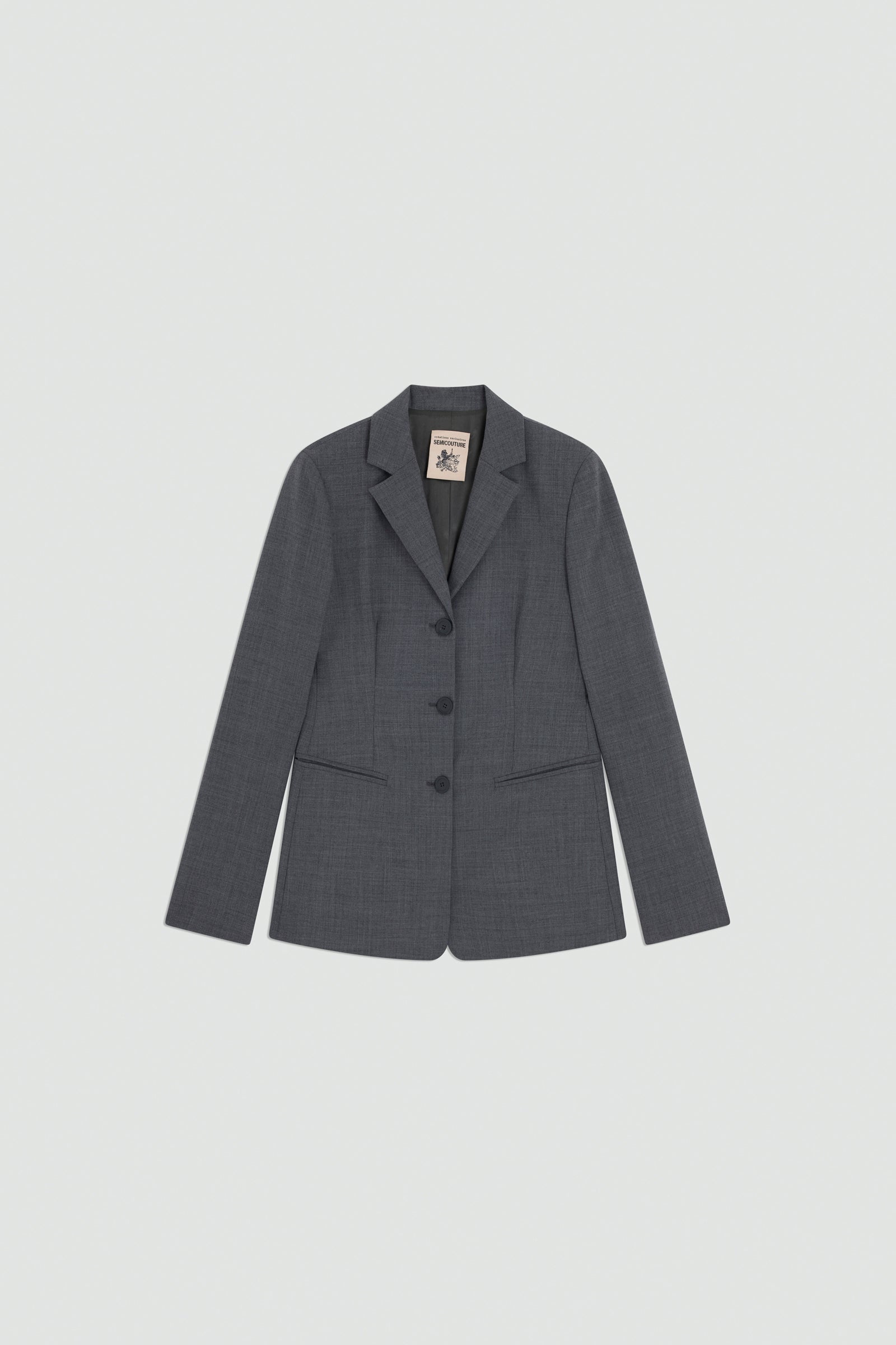 JACKET HERMINIA