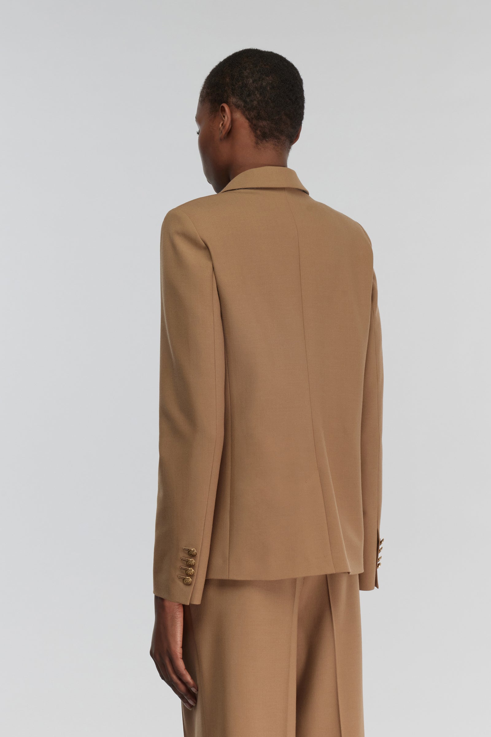 JACKET ZEPHIRA