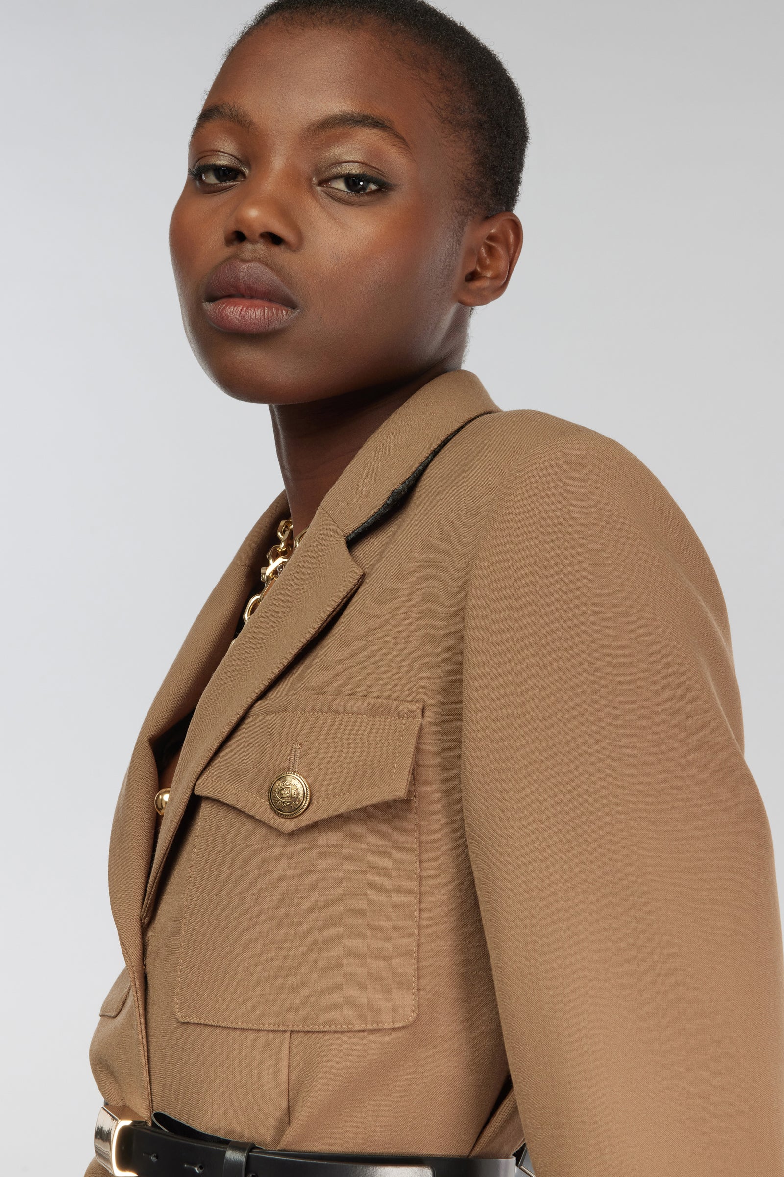 JACKET ZEPHIRA