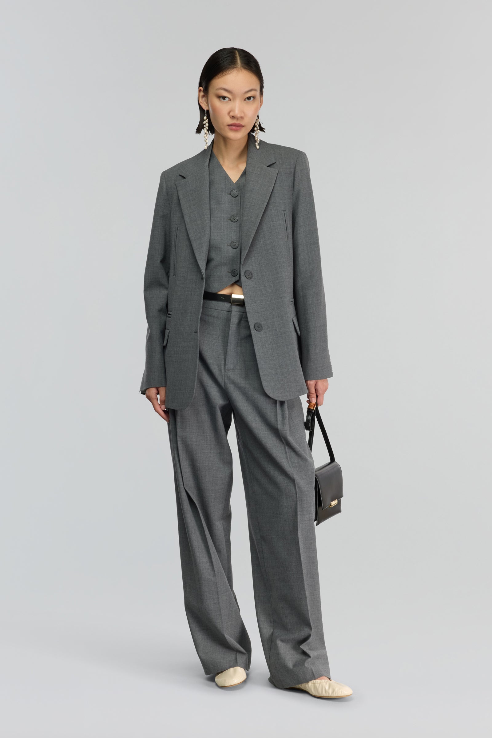 JACKET ISABELLA