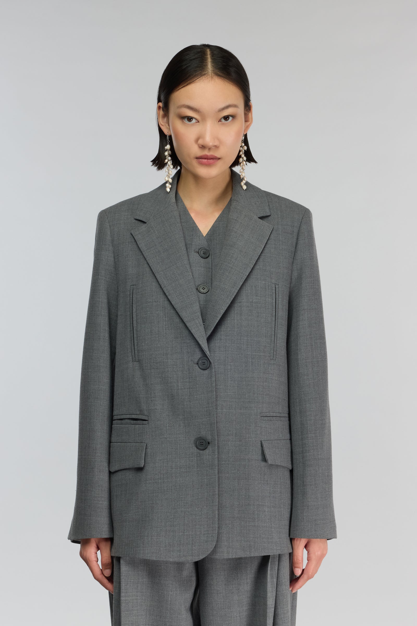 JACKET ISABELLA