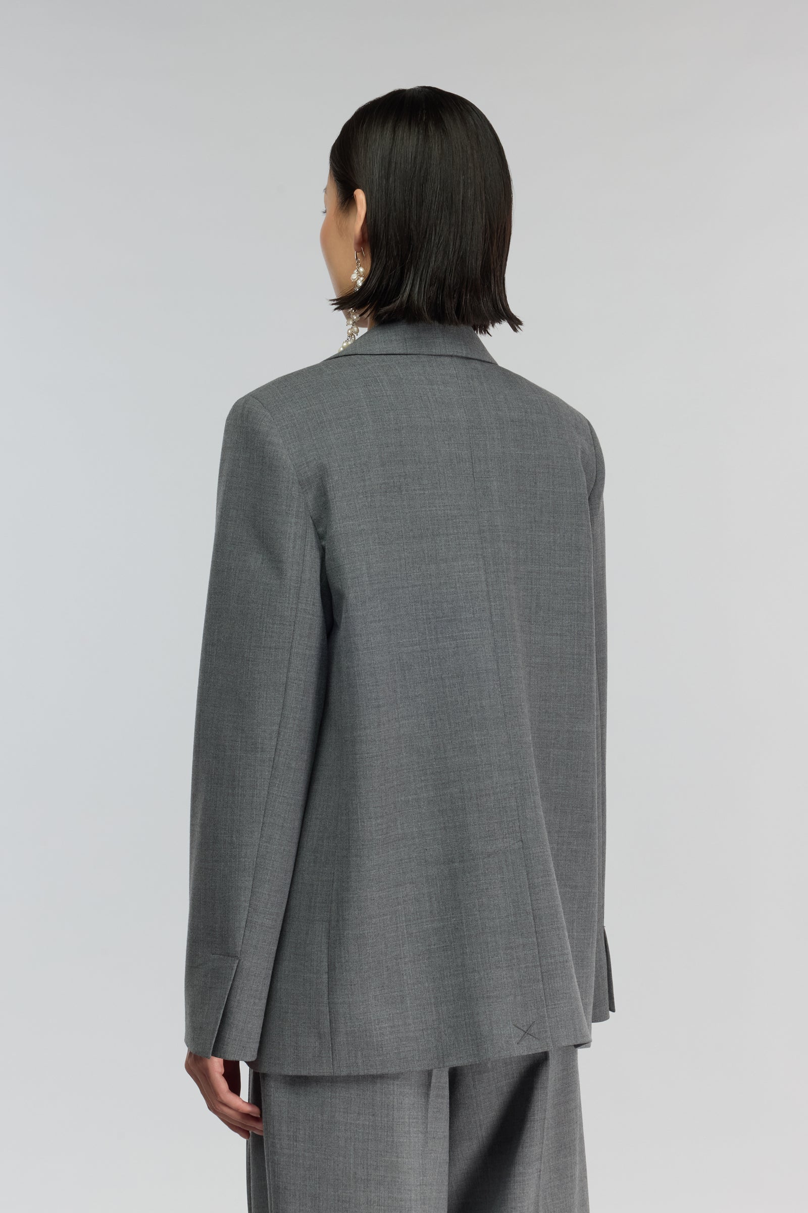 JACKET ISABELLA
