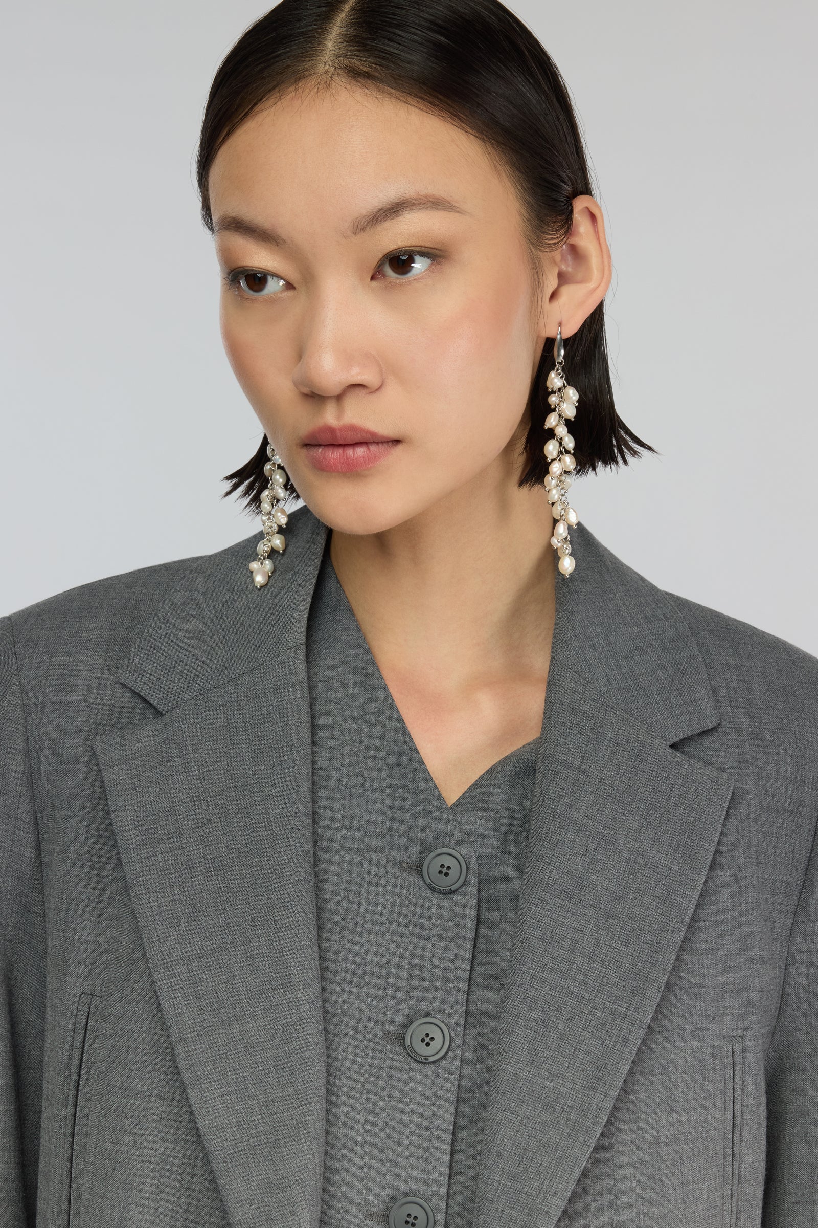 JACKET ISABELLA