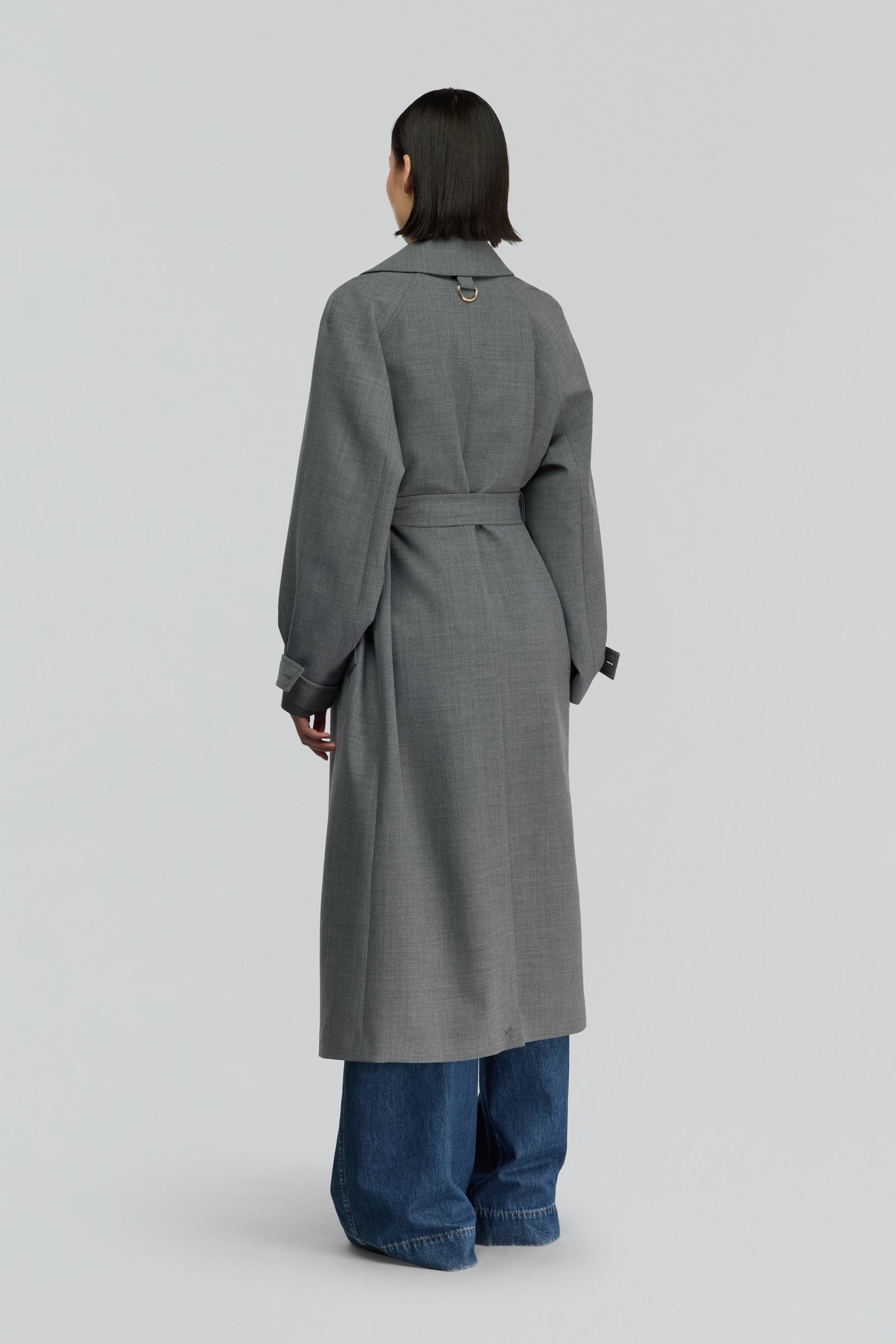 TRENCH COAT BEATRIX