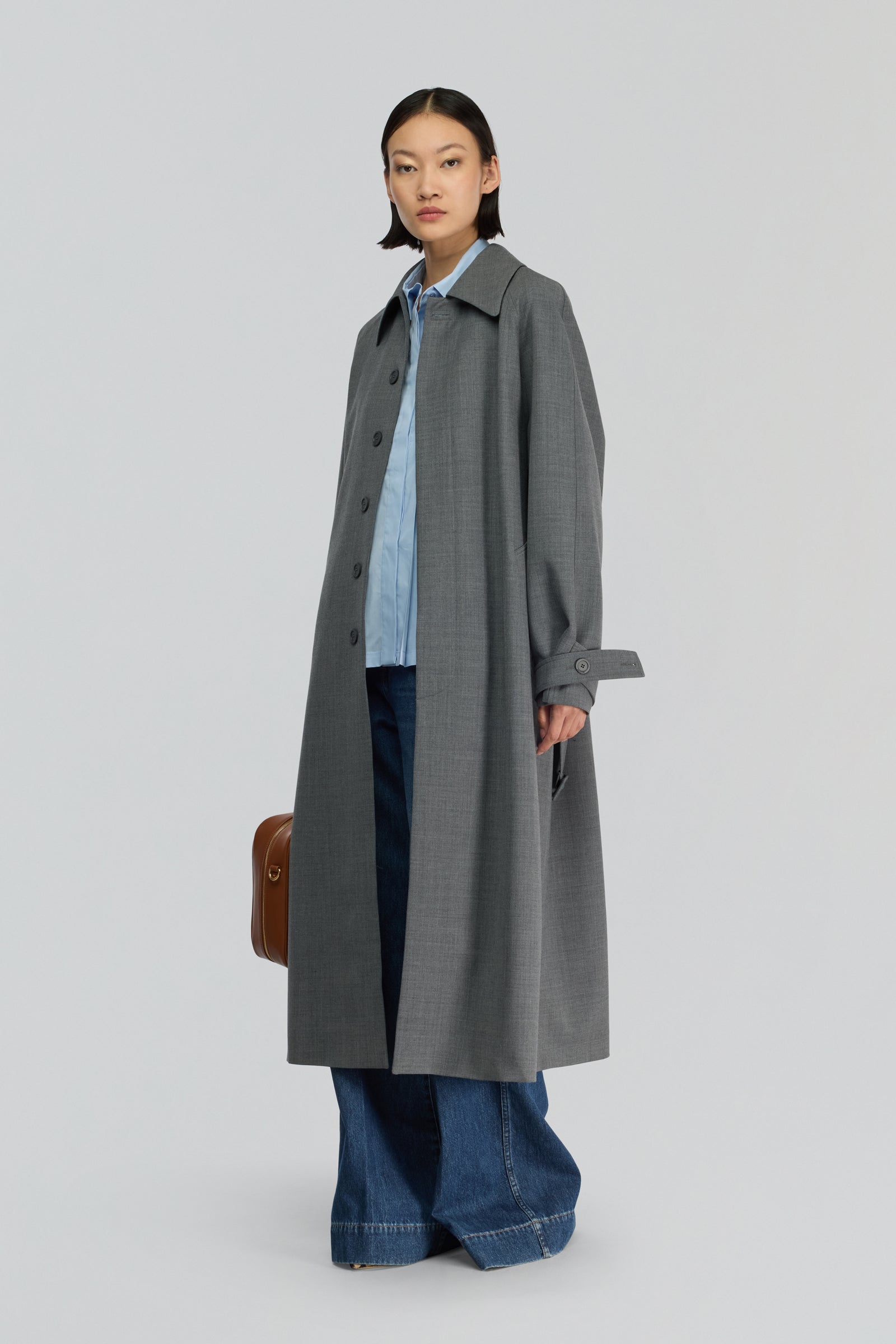 TRENCH COAT BEATRIX