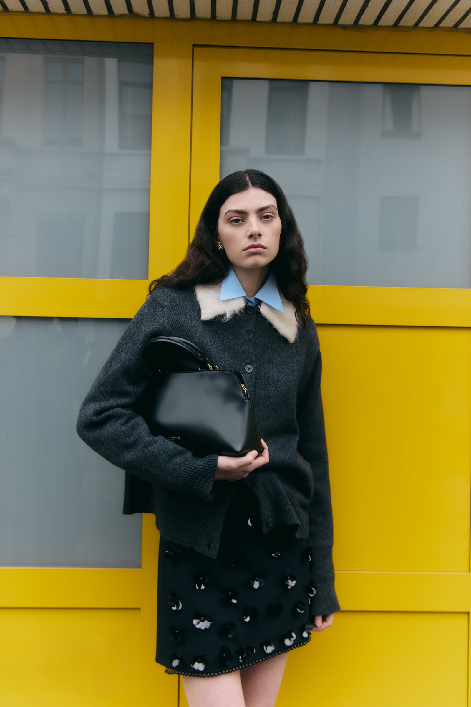 SKIRT GEORGINA