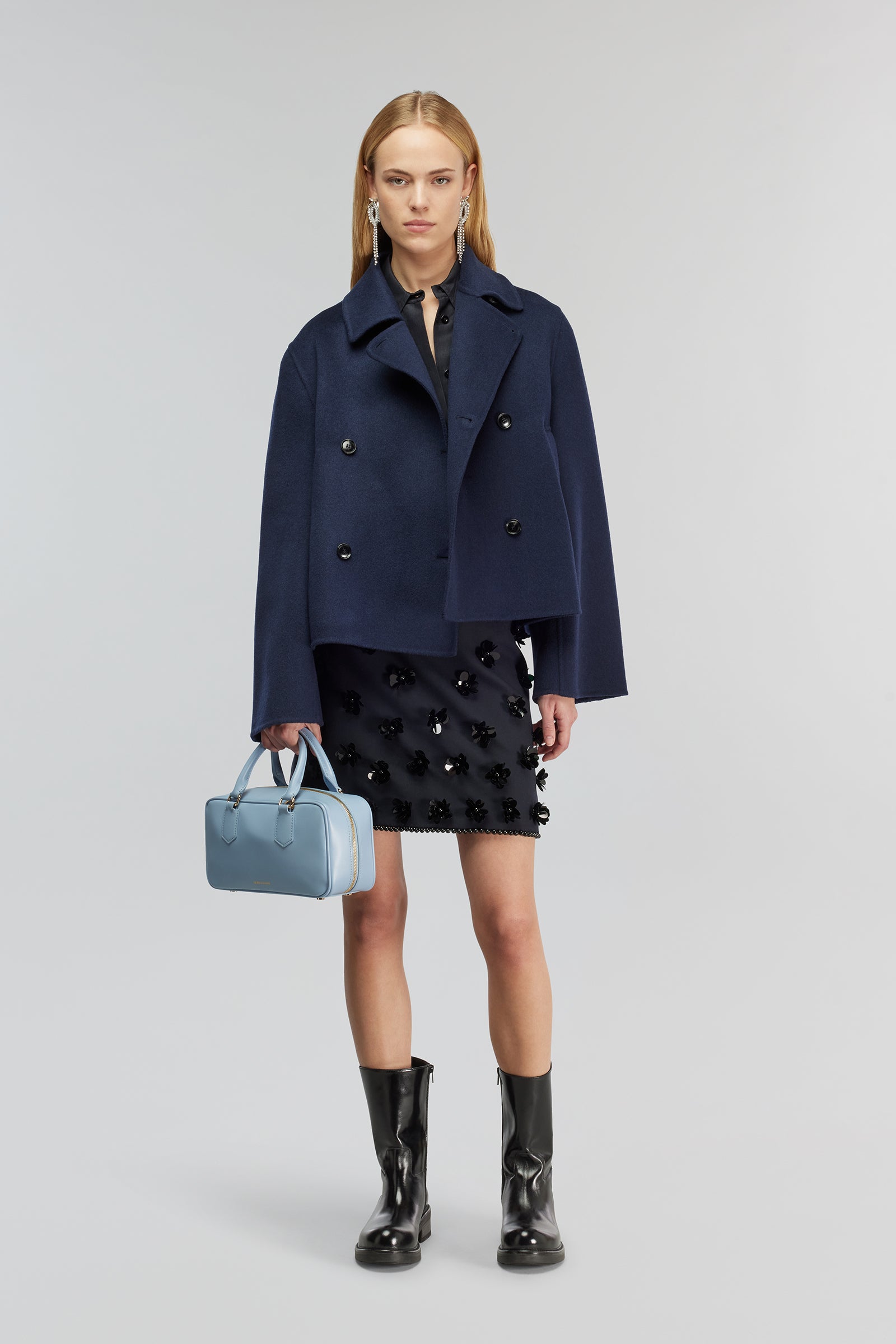 SKIRT GEORGINA
