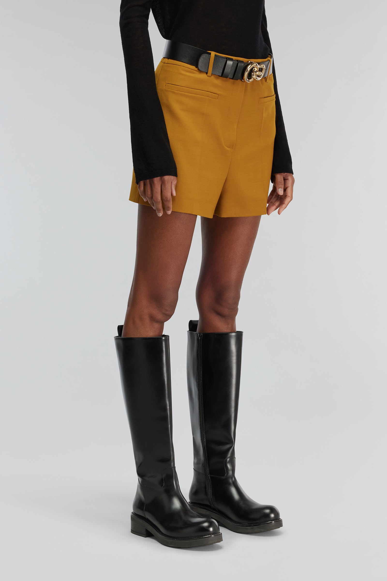 SHORTS CRYSTAL