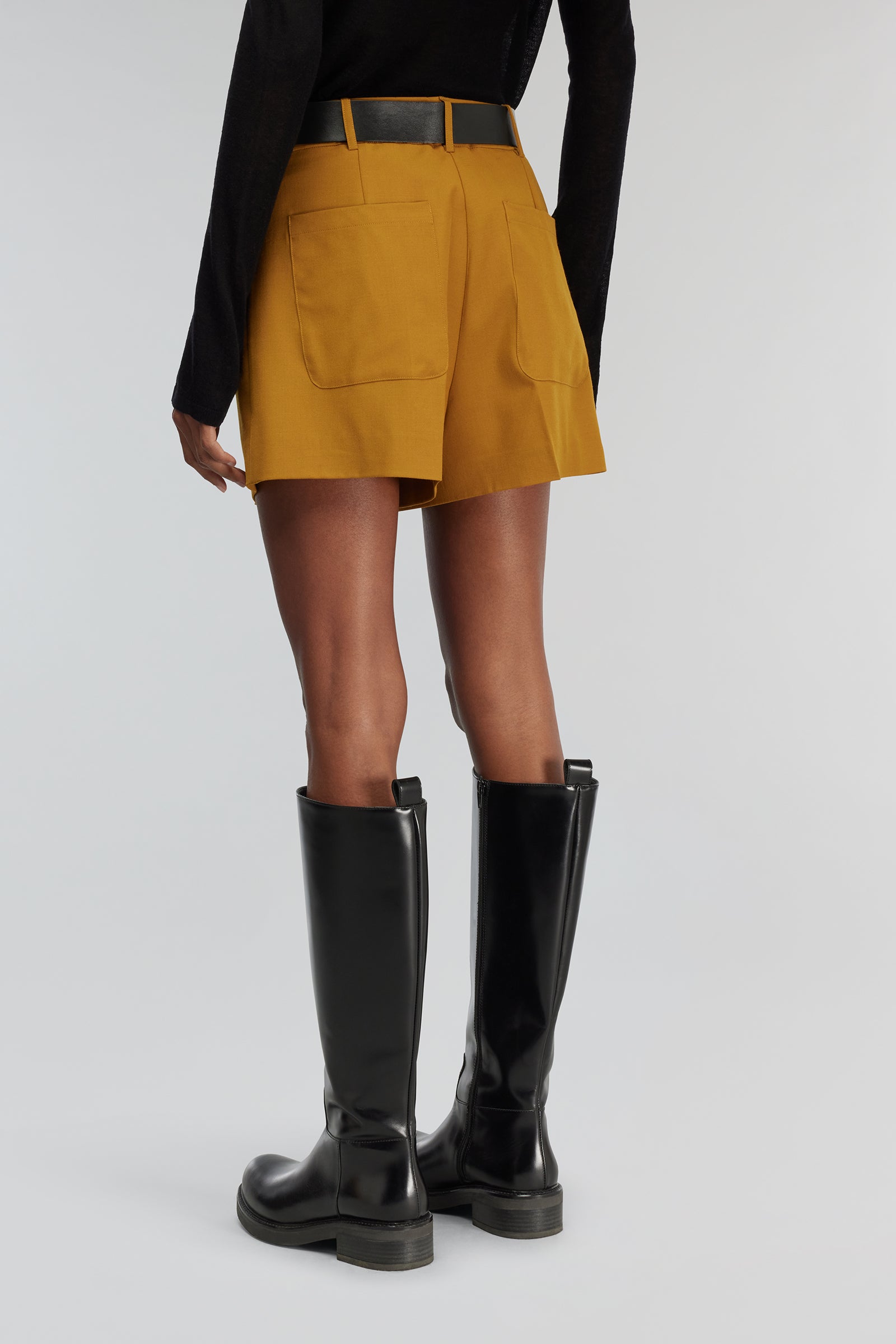 SHORTS CRYSTAL