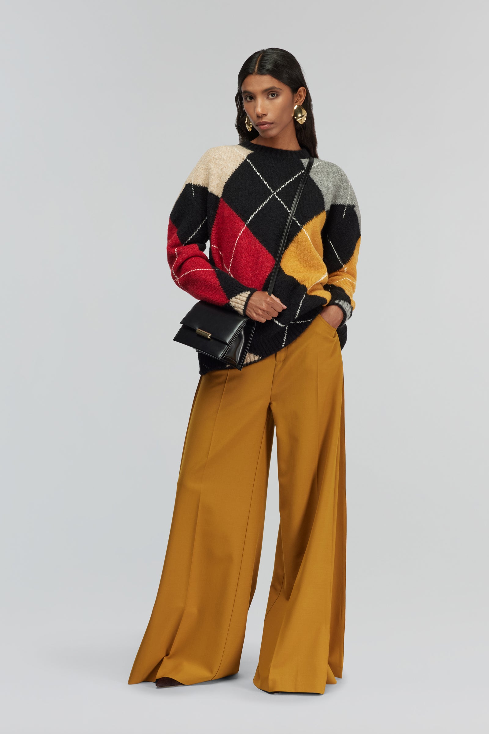 PANTALONE DARIA