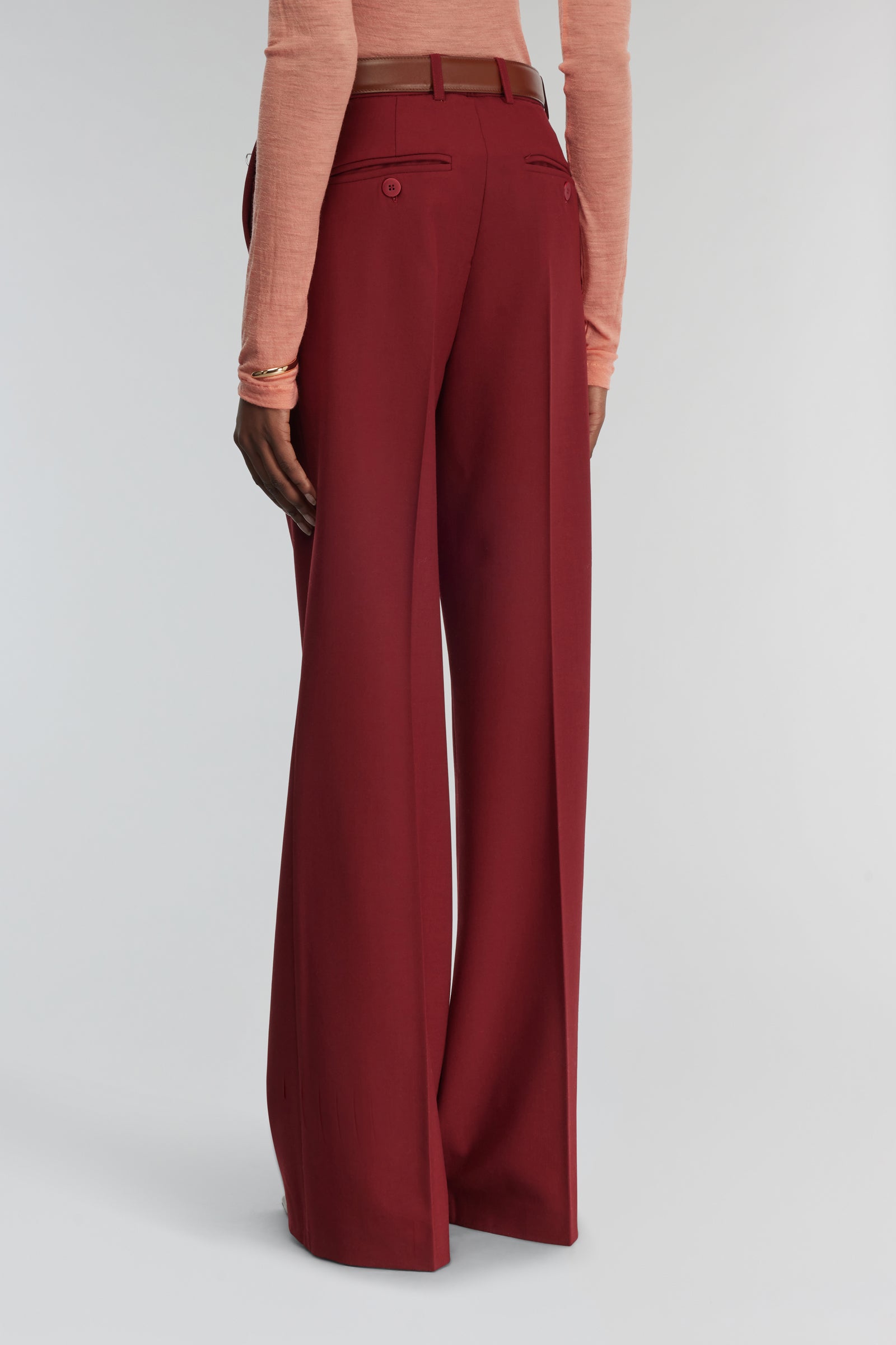 TROUSERS SIENNA