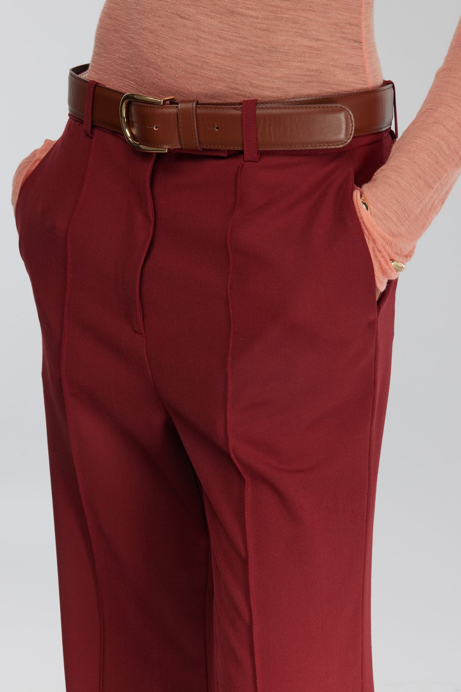 TROUSERS SIENNA