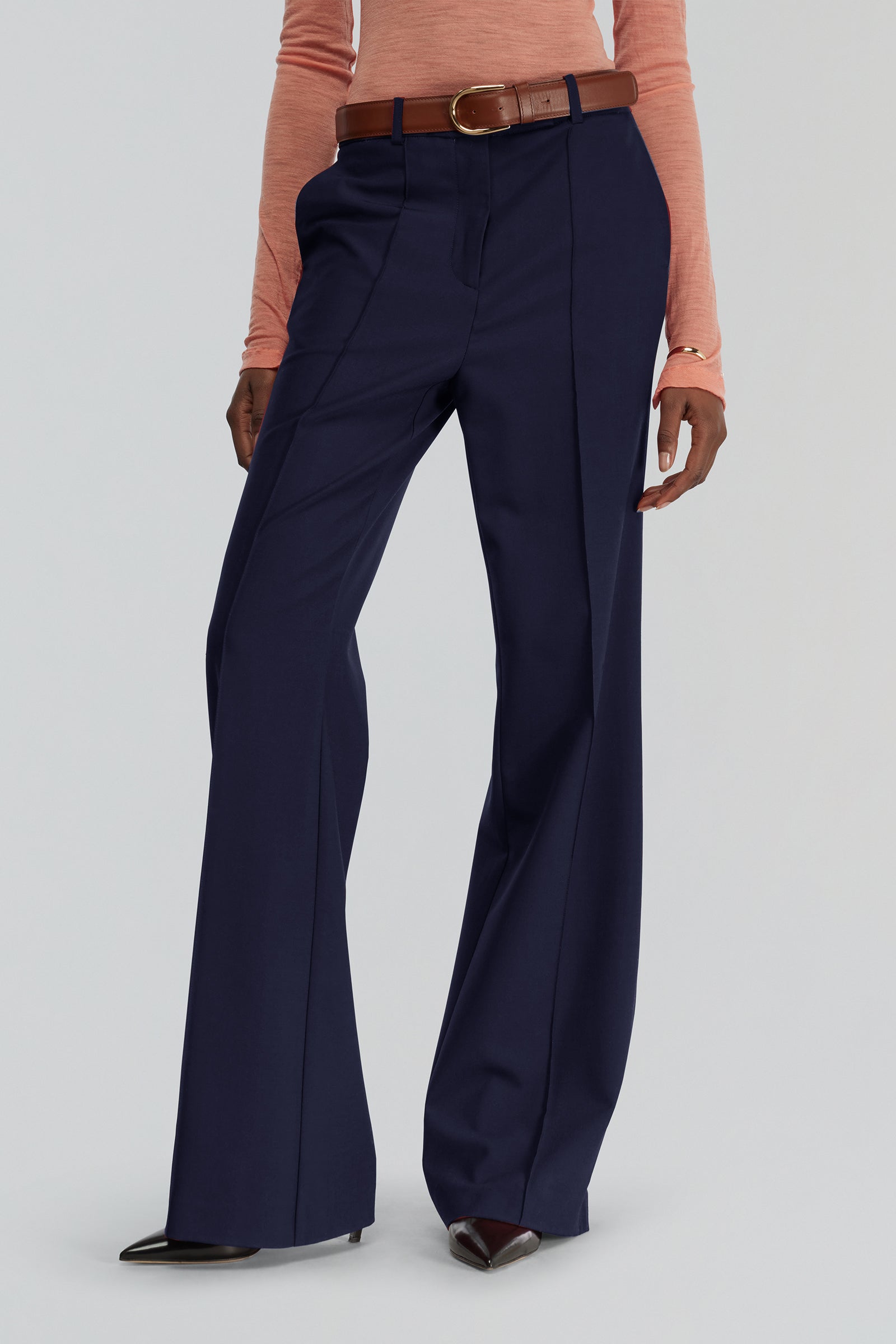 TROUSERS SIENNA