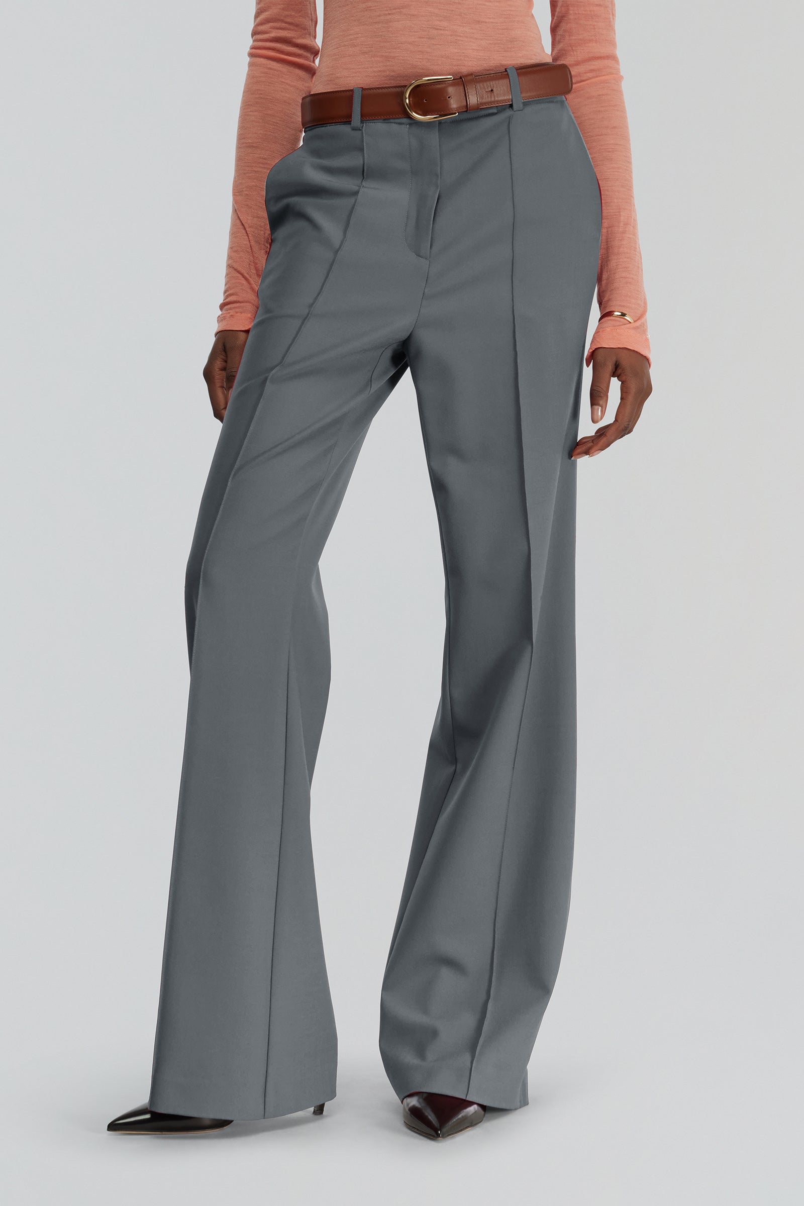 TROUSERS SIENNA