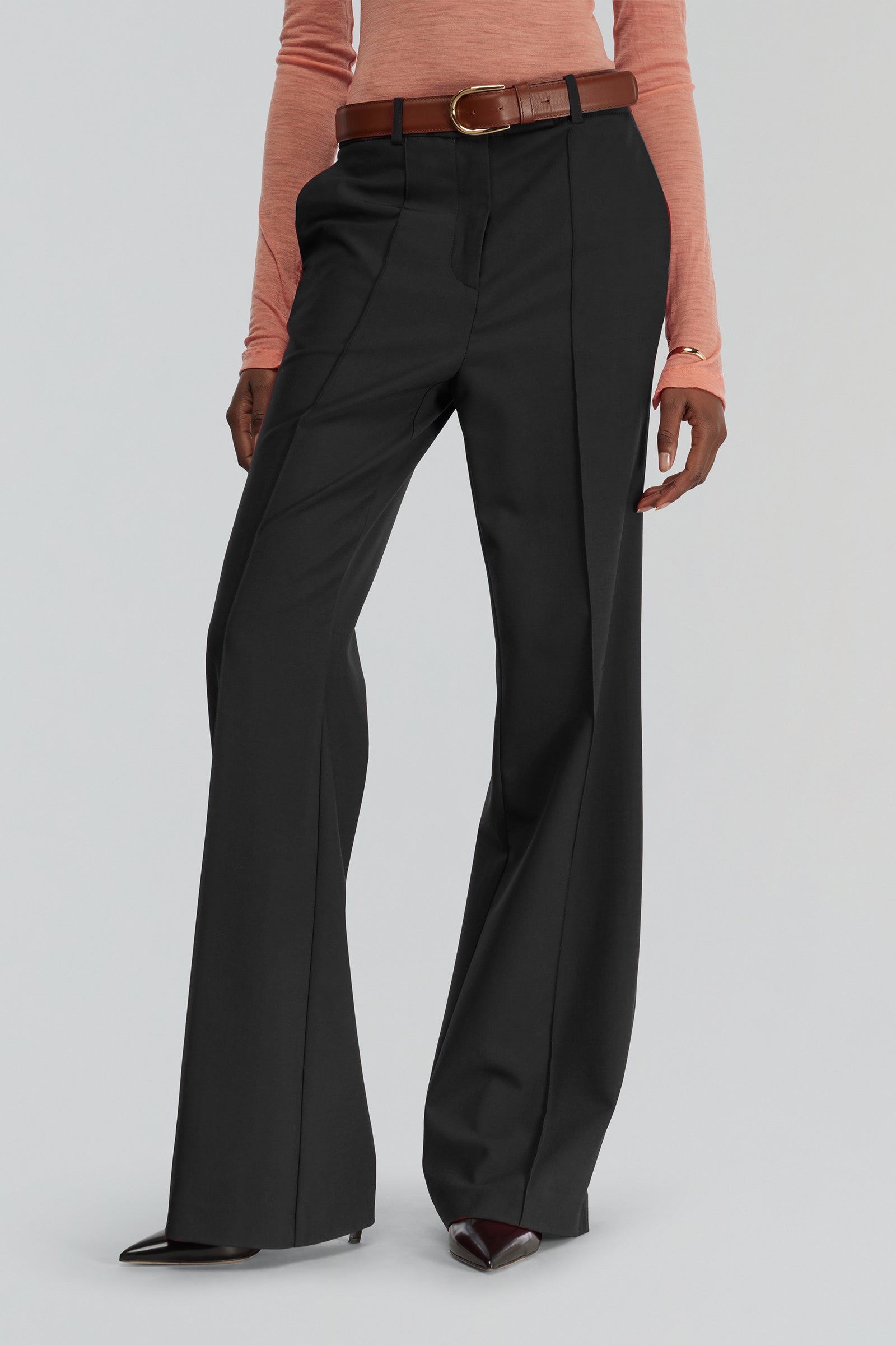 TROUSERS SIENNA