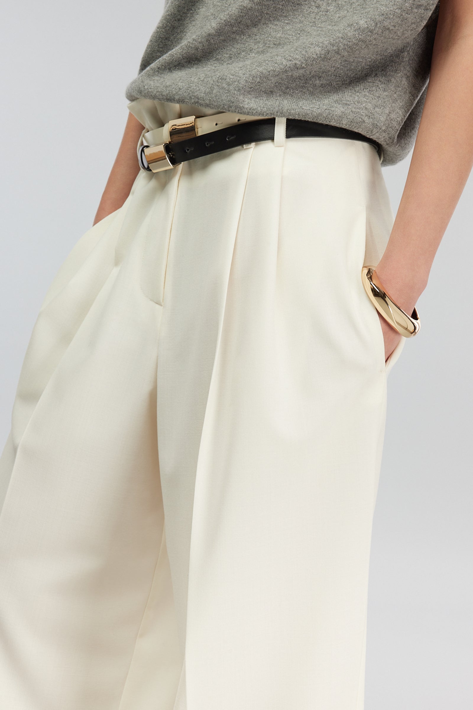 TROUSERS MATISSE