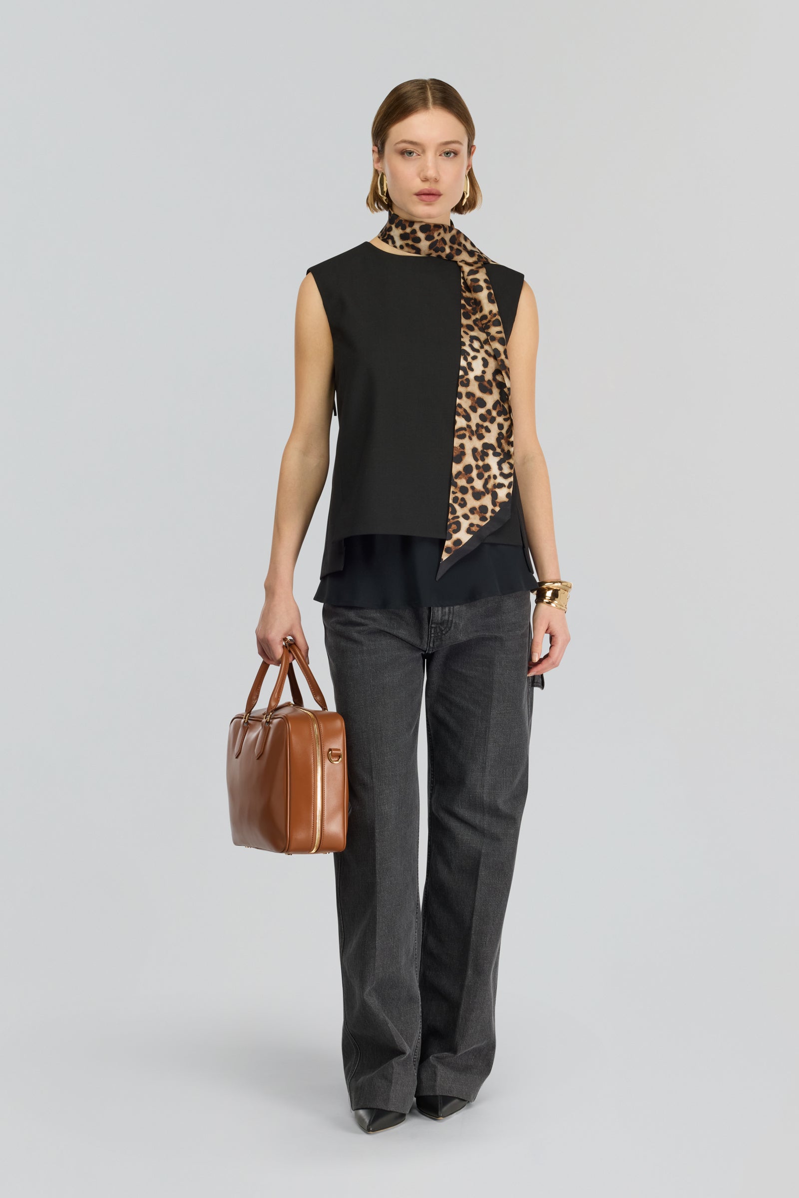 WAISTCOAT GIANNINA