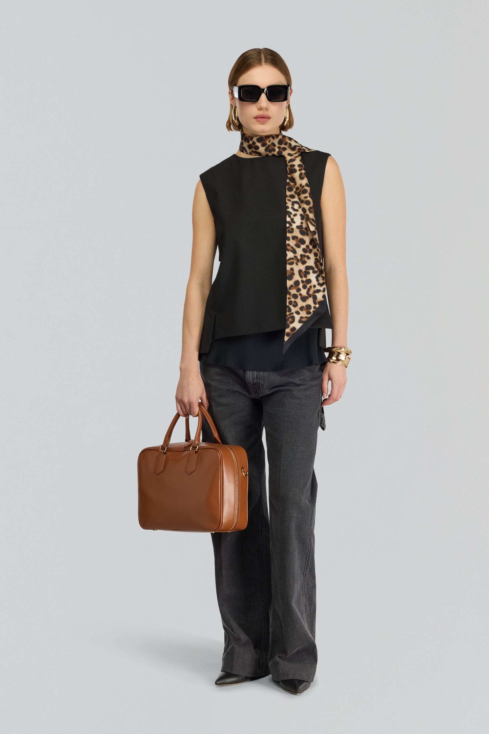 WAISTCOAT GIANNINA