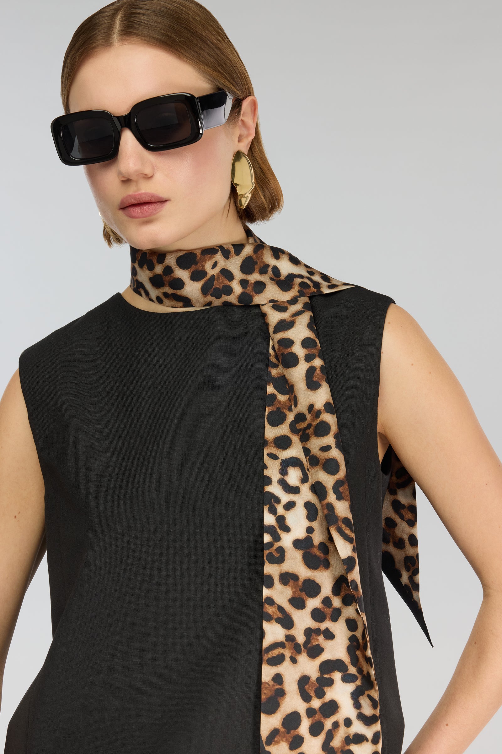WAISTCOAT GIANNINA