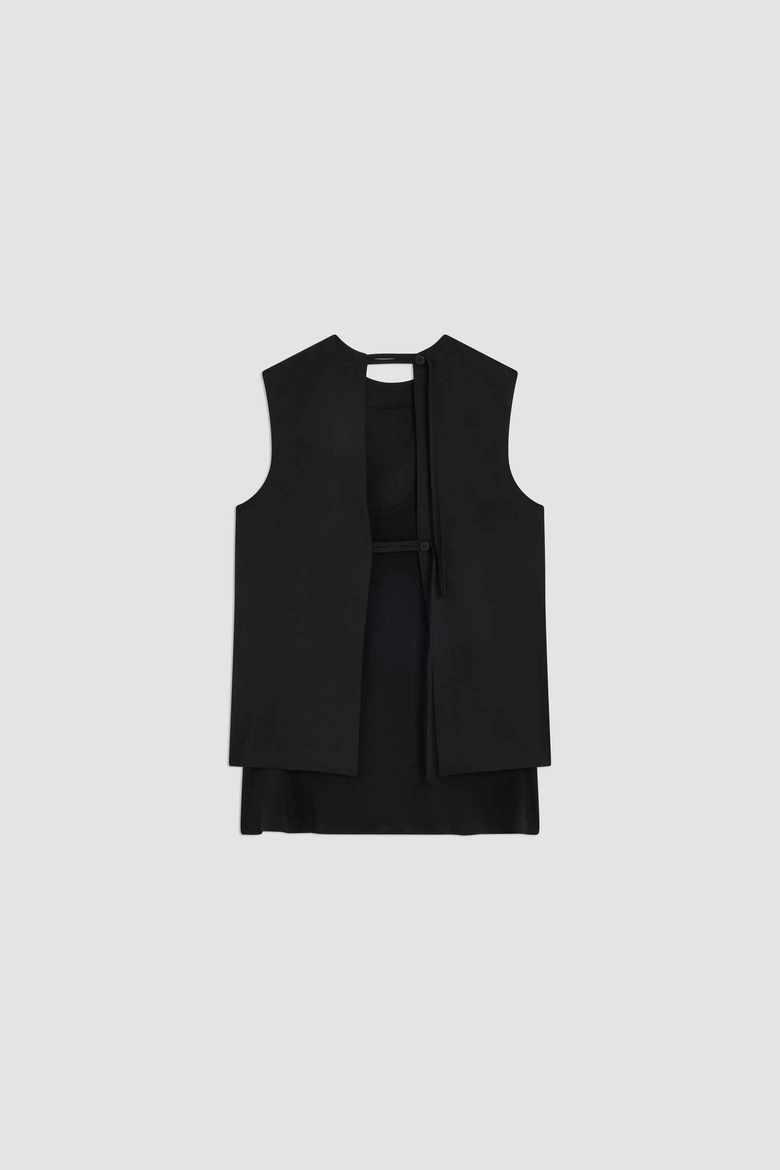 WAISTCOAT GIANNINA