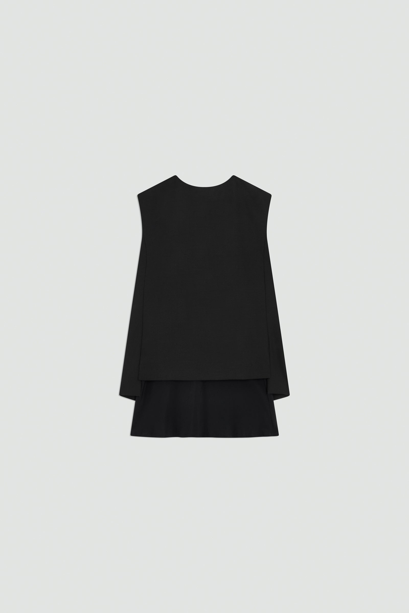 WAISTCOAT GIANNINA