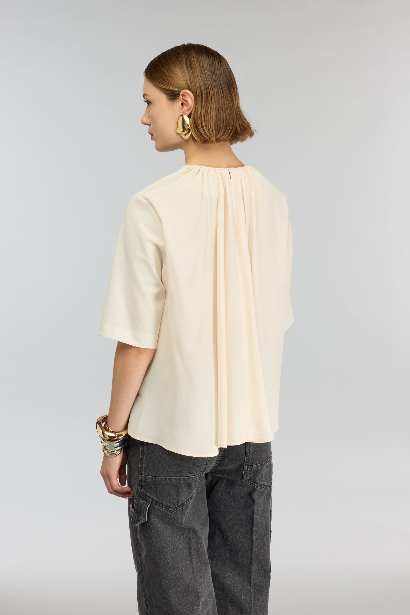 T-SHIRT GENEVIEVE