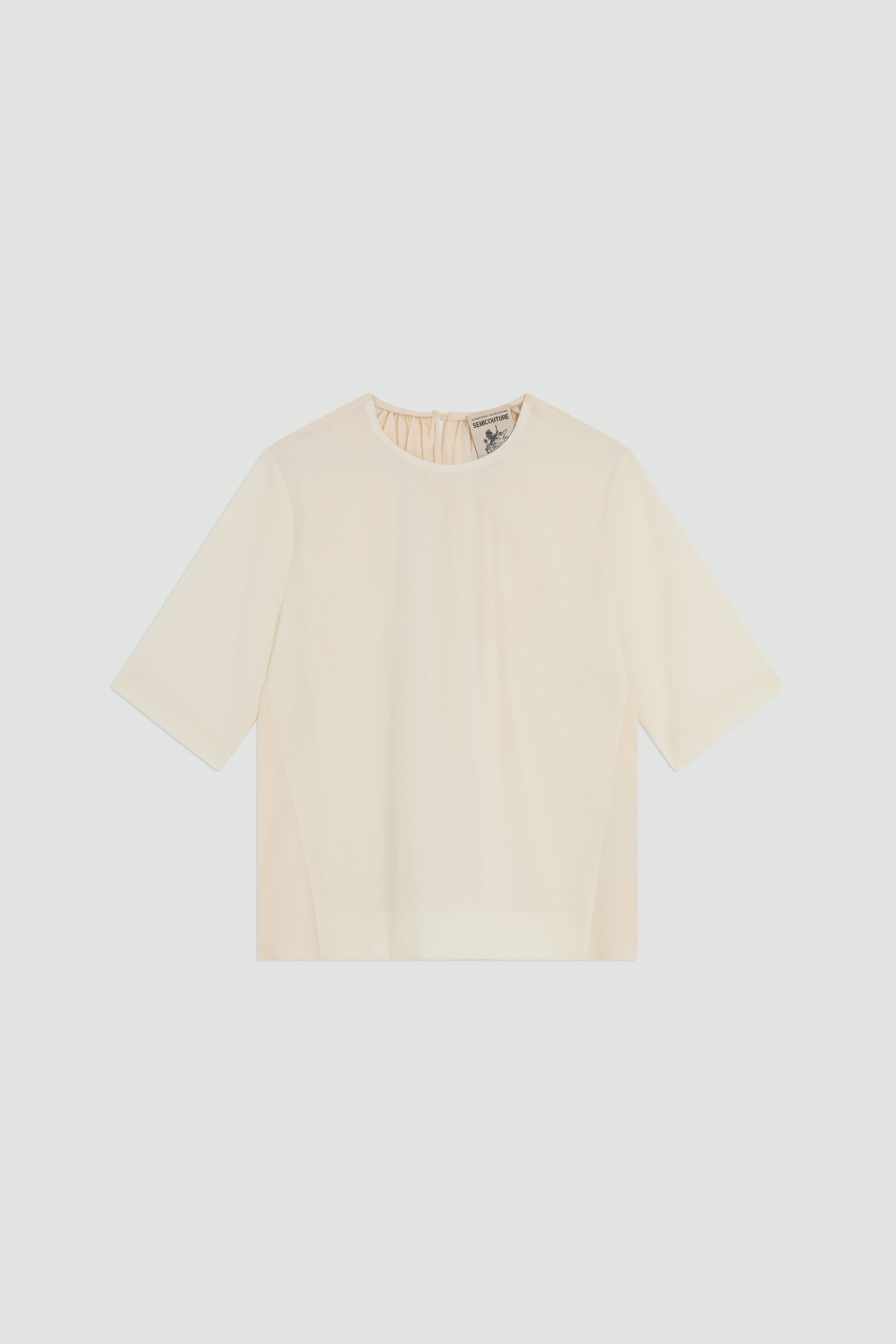 T-SHIRT GENEVIEVE