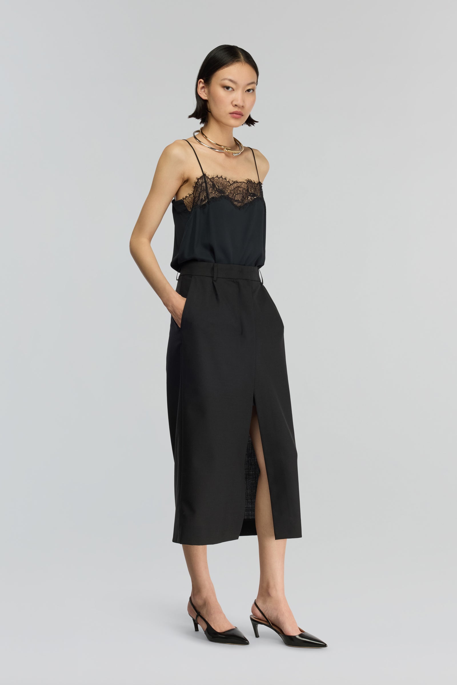DRESS THIPANIE