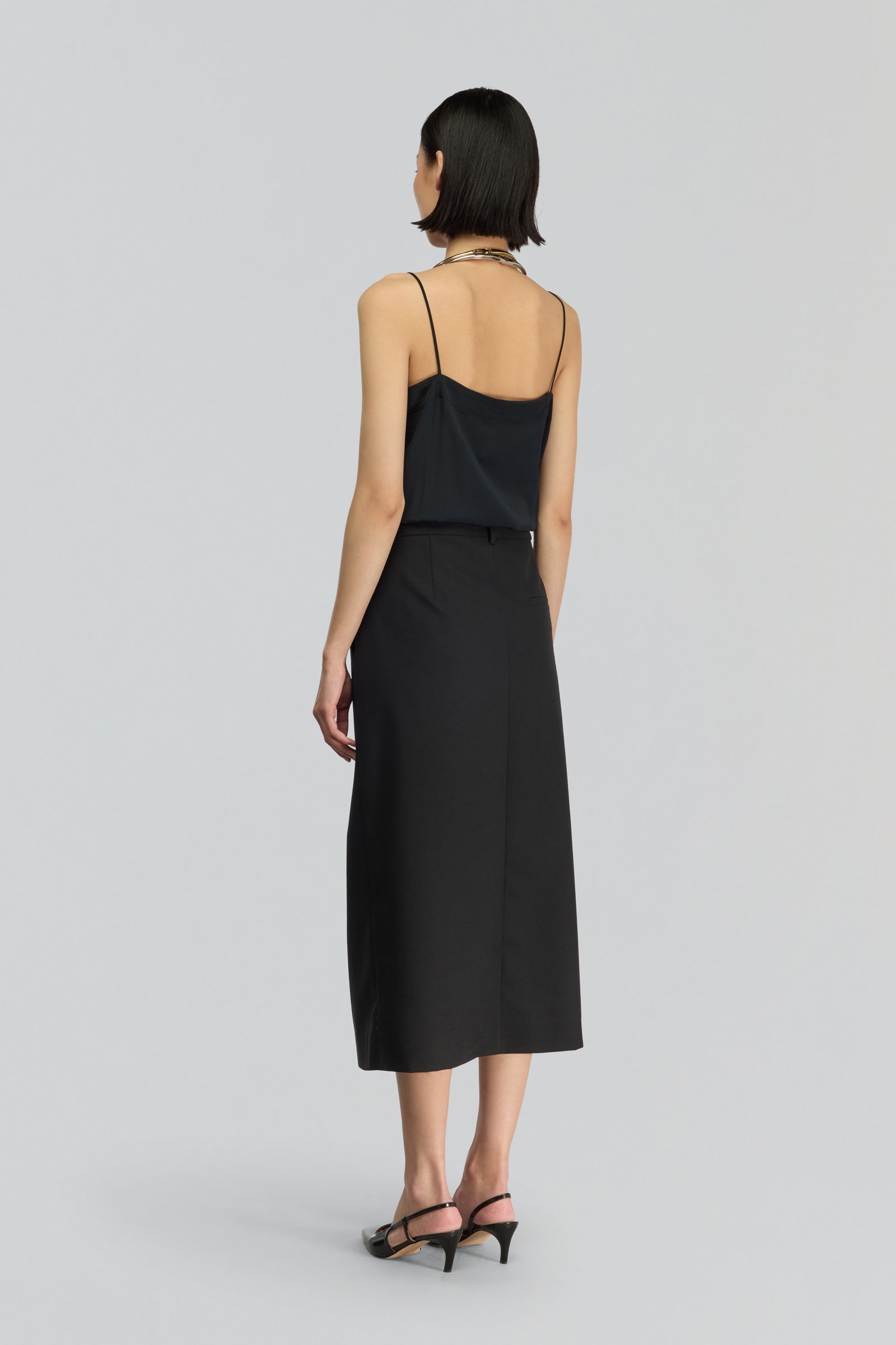 DRESS THIPANIE