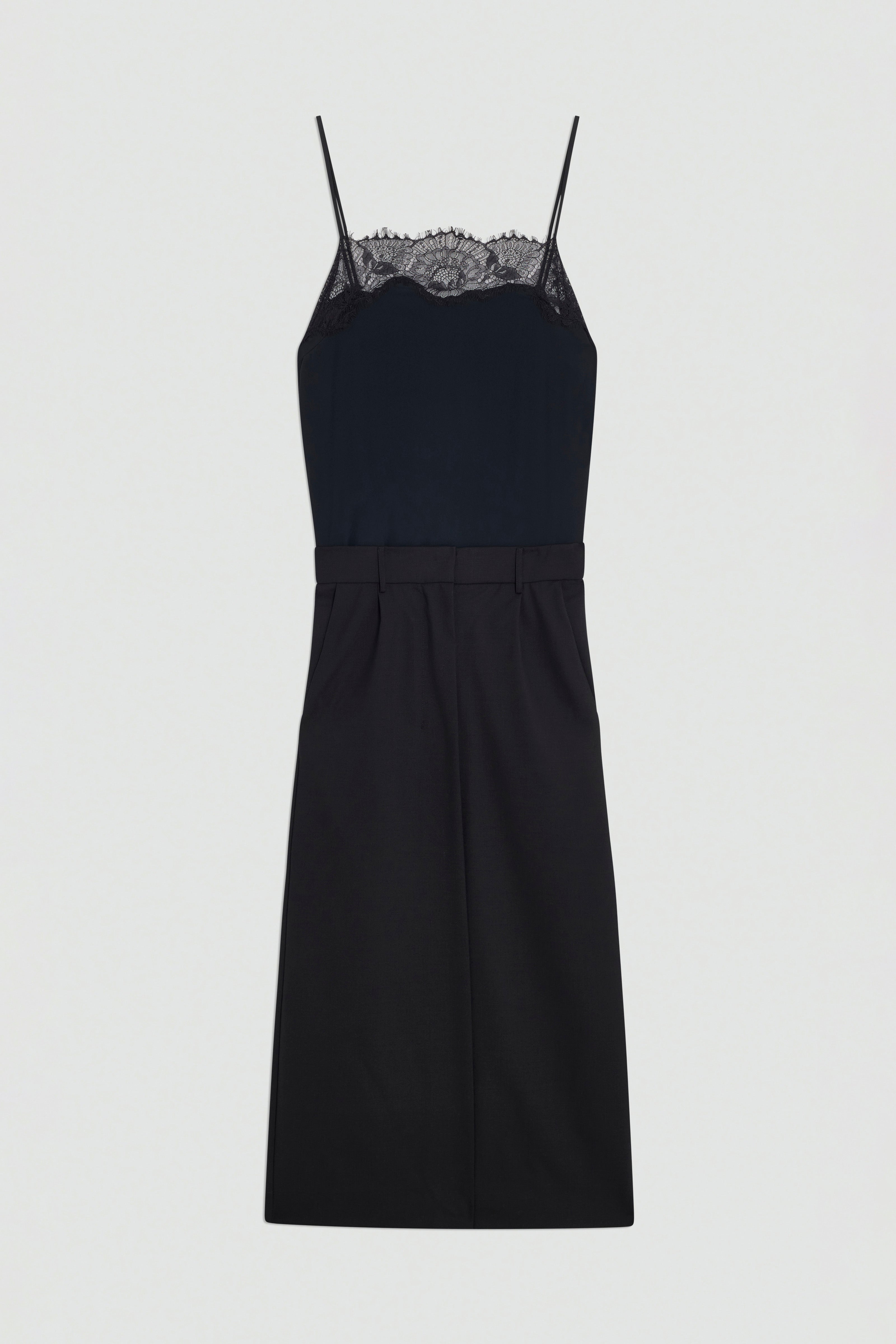 DRESS THIPANIE