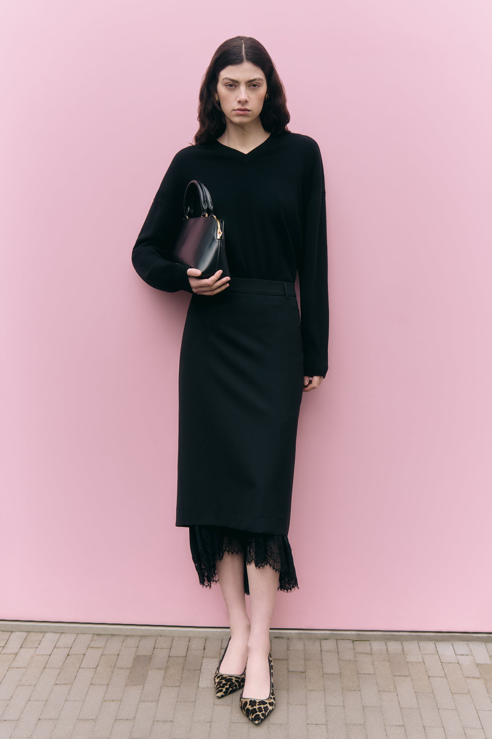 SKIRT AIDA