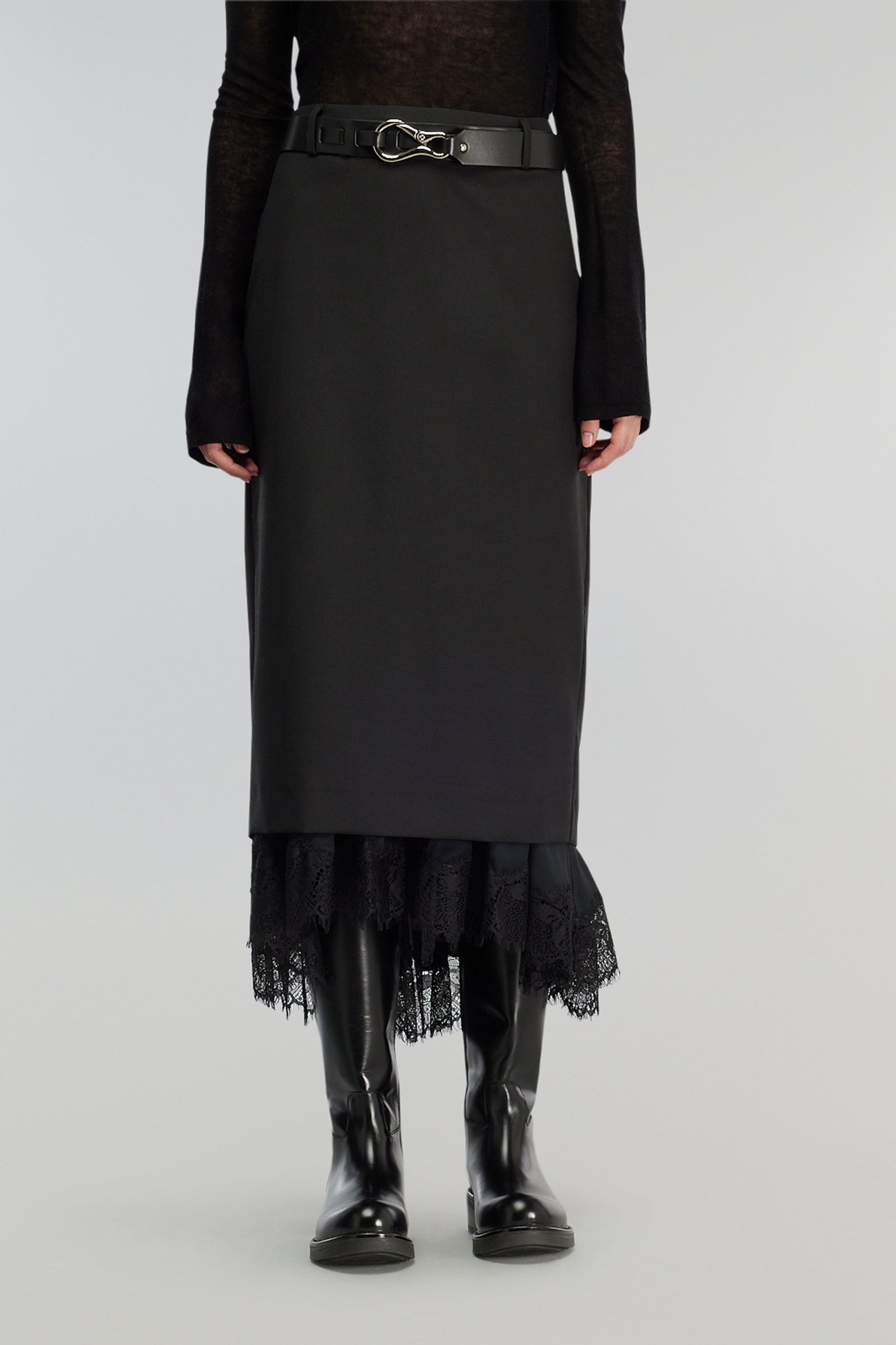 SKIRT AIDA