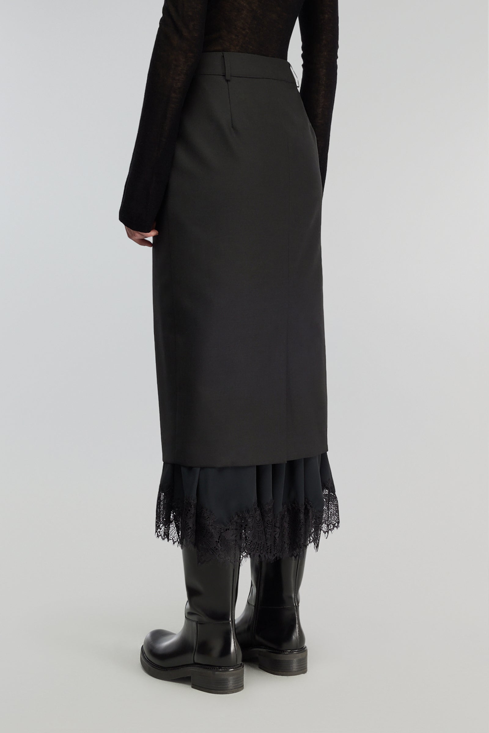 SKIRT AIDA