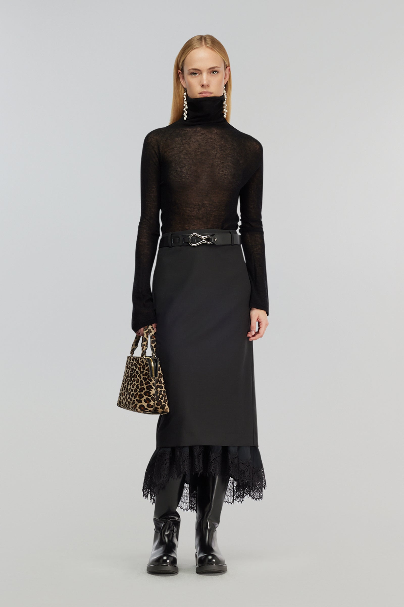SKIRT AIDA