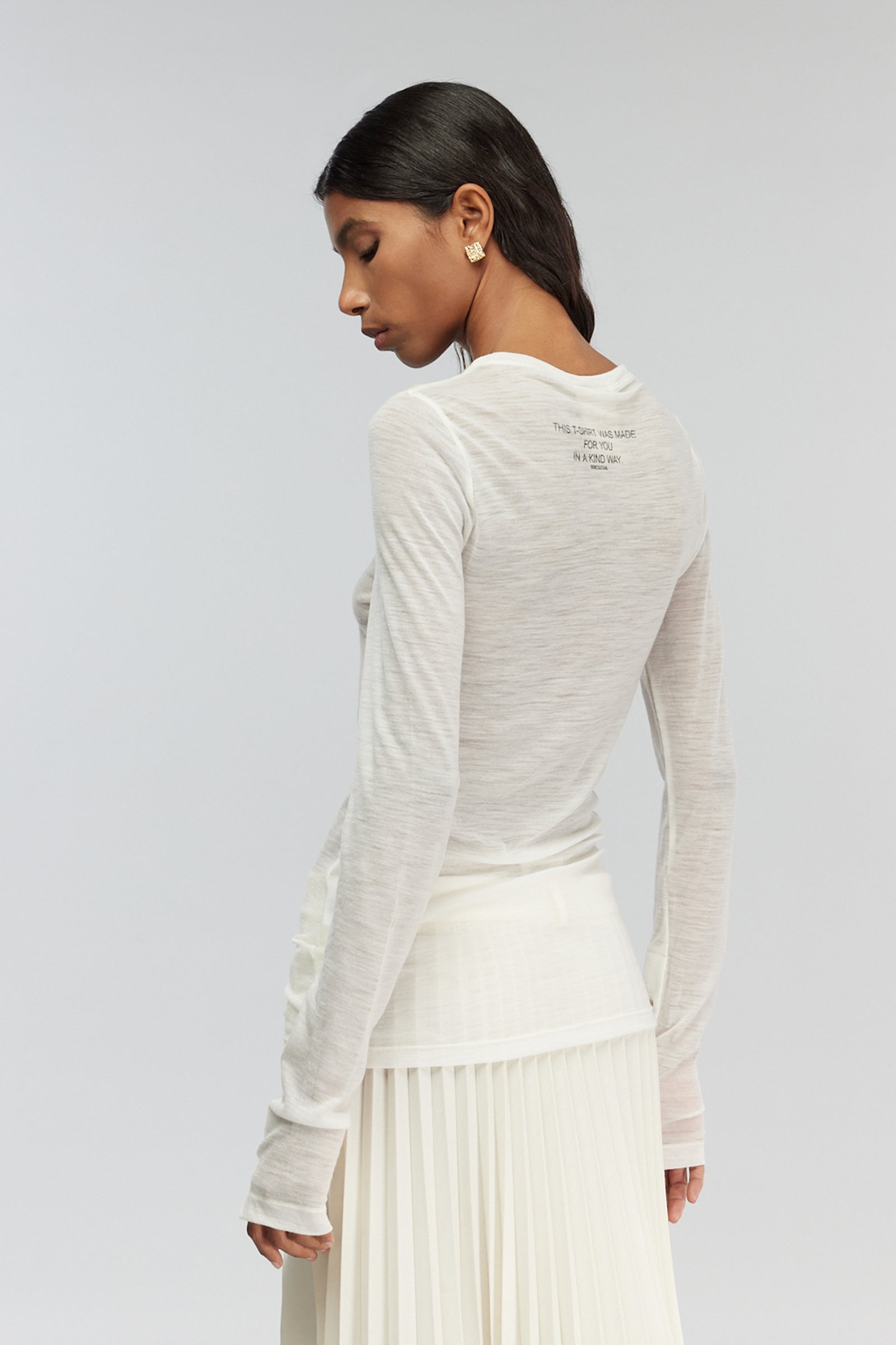 SWEATER CORINNA