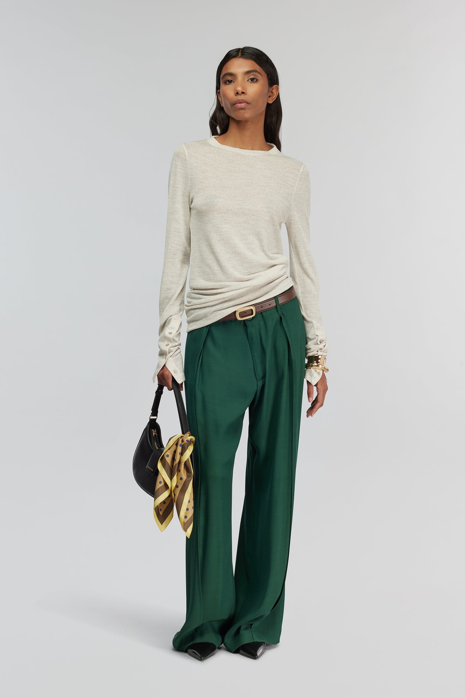 SWEATER CORINNA