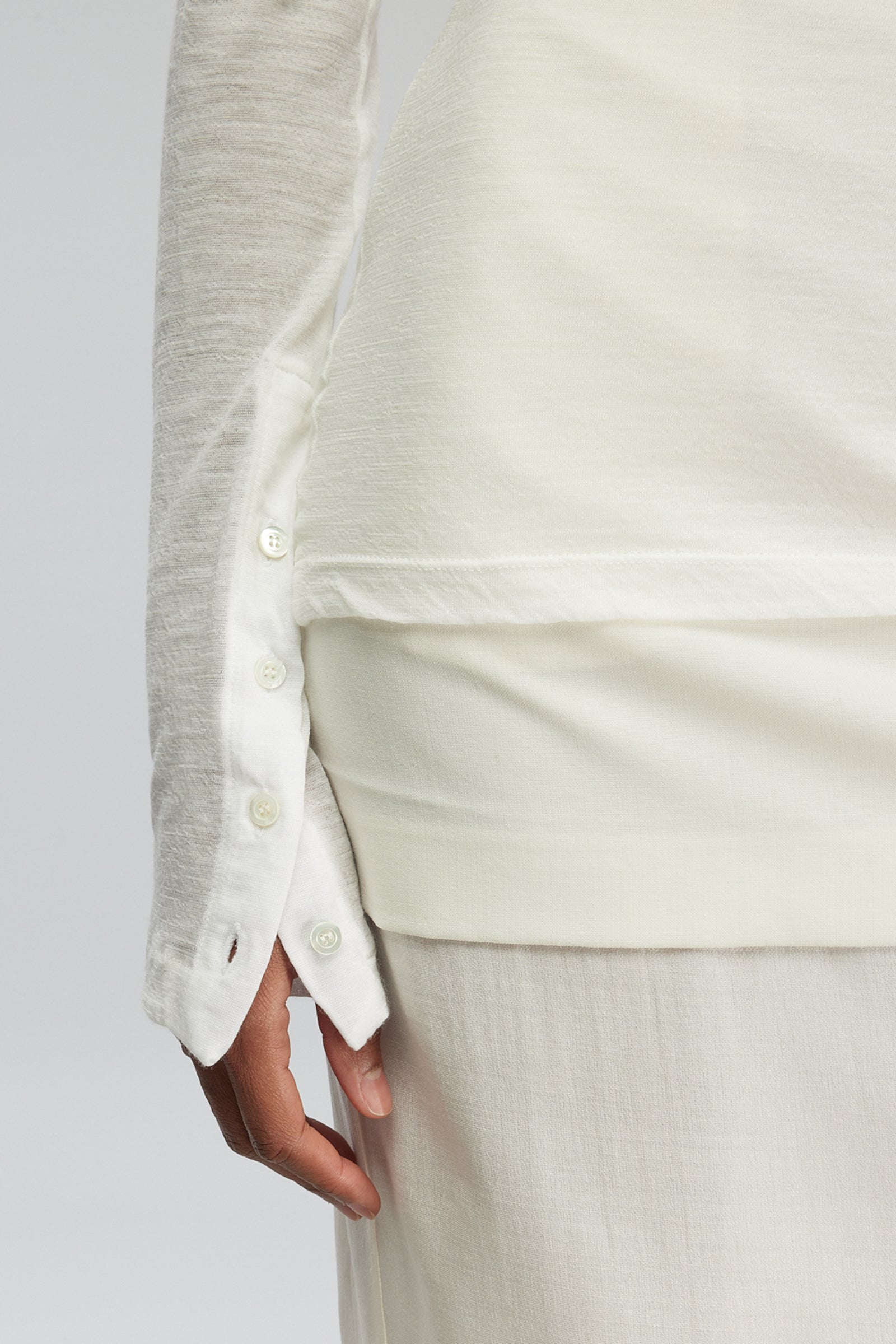 TURTLENECK SWEATER IGNACIA
